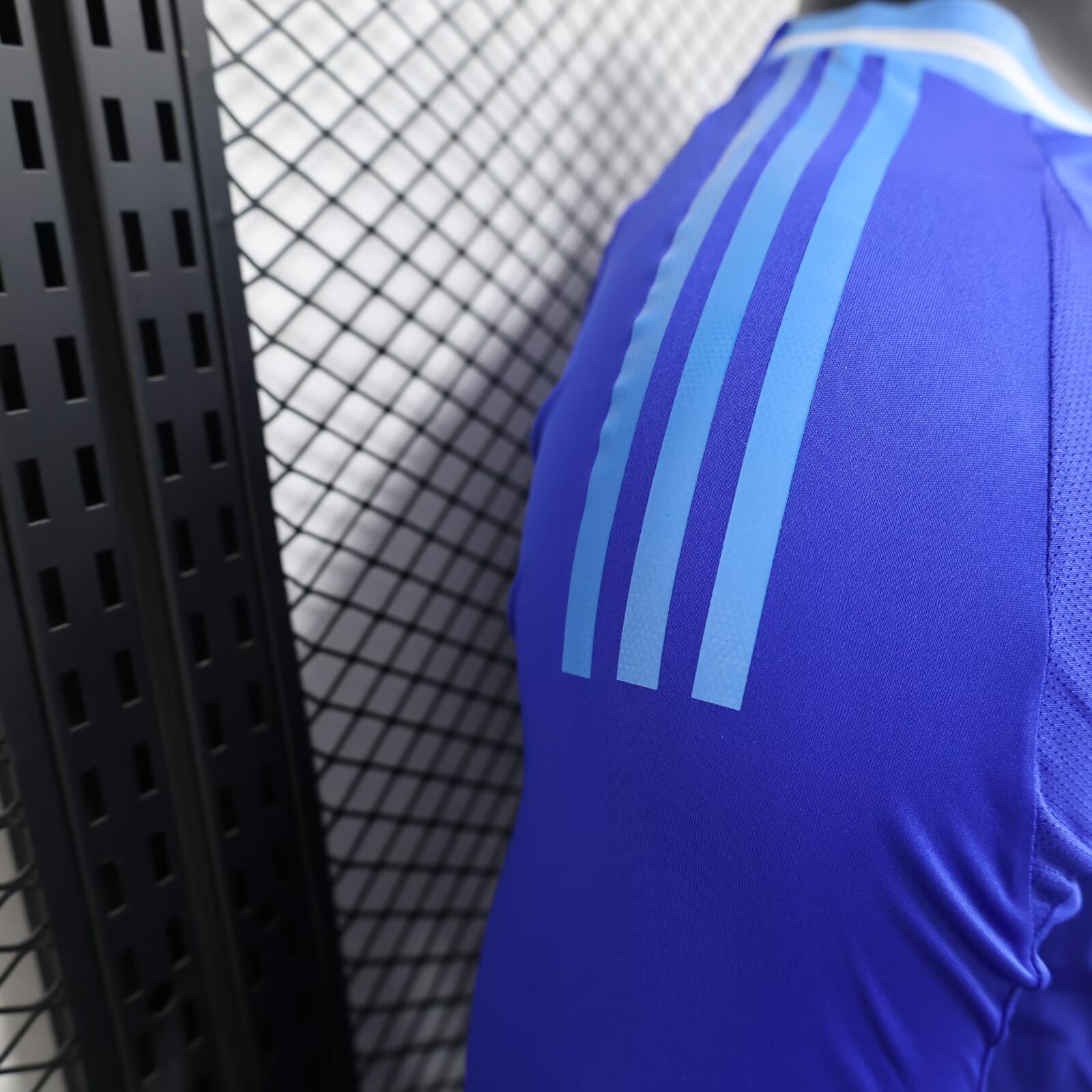 2024/25 Argentina Away Long Sleeve Shirt - Player Version