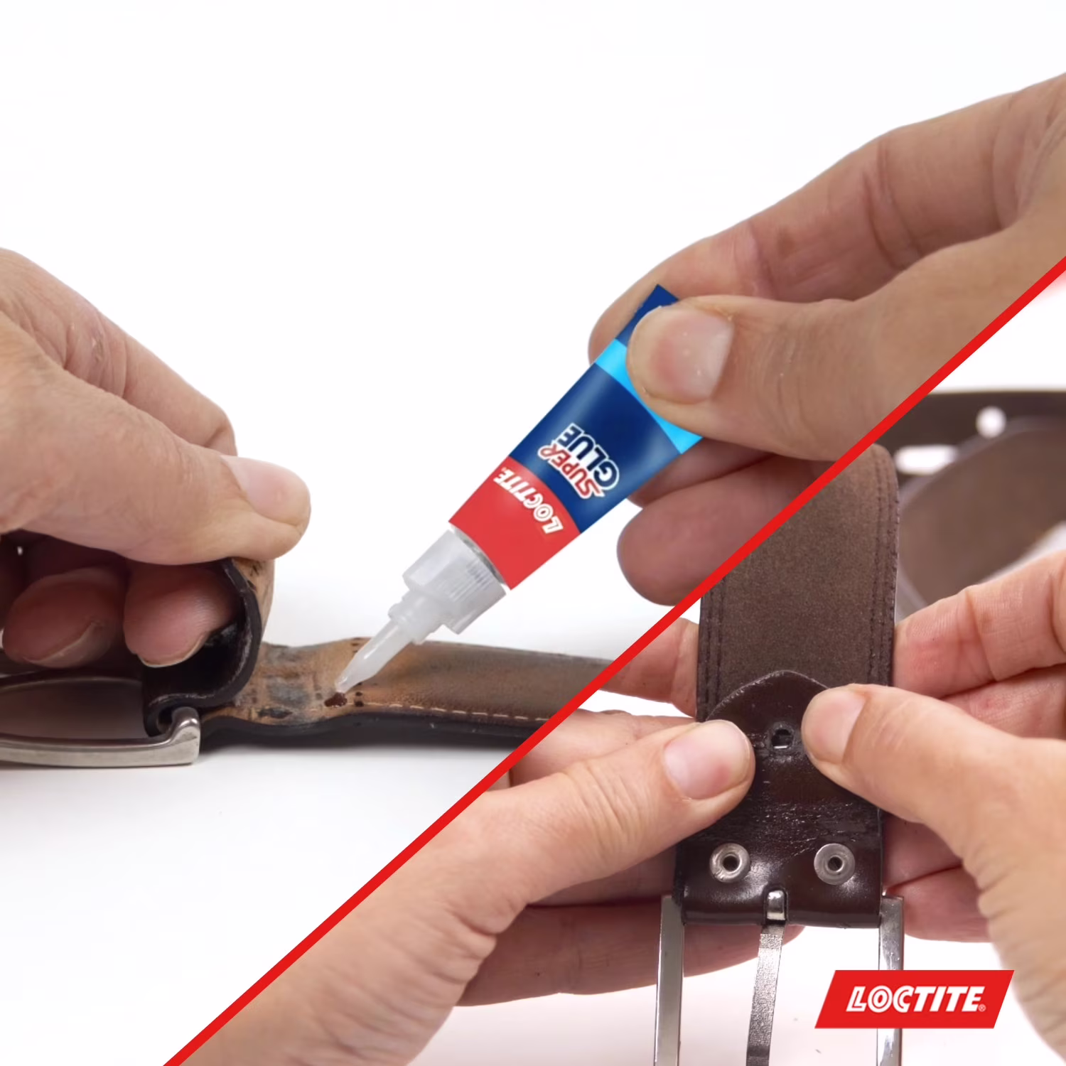 Loctite Super Glue Gel Tube, Pack of 1, Clear 0.07 oz Tube