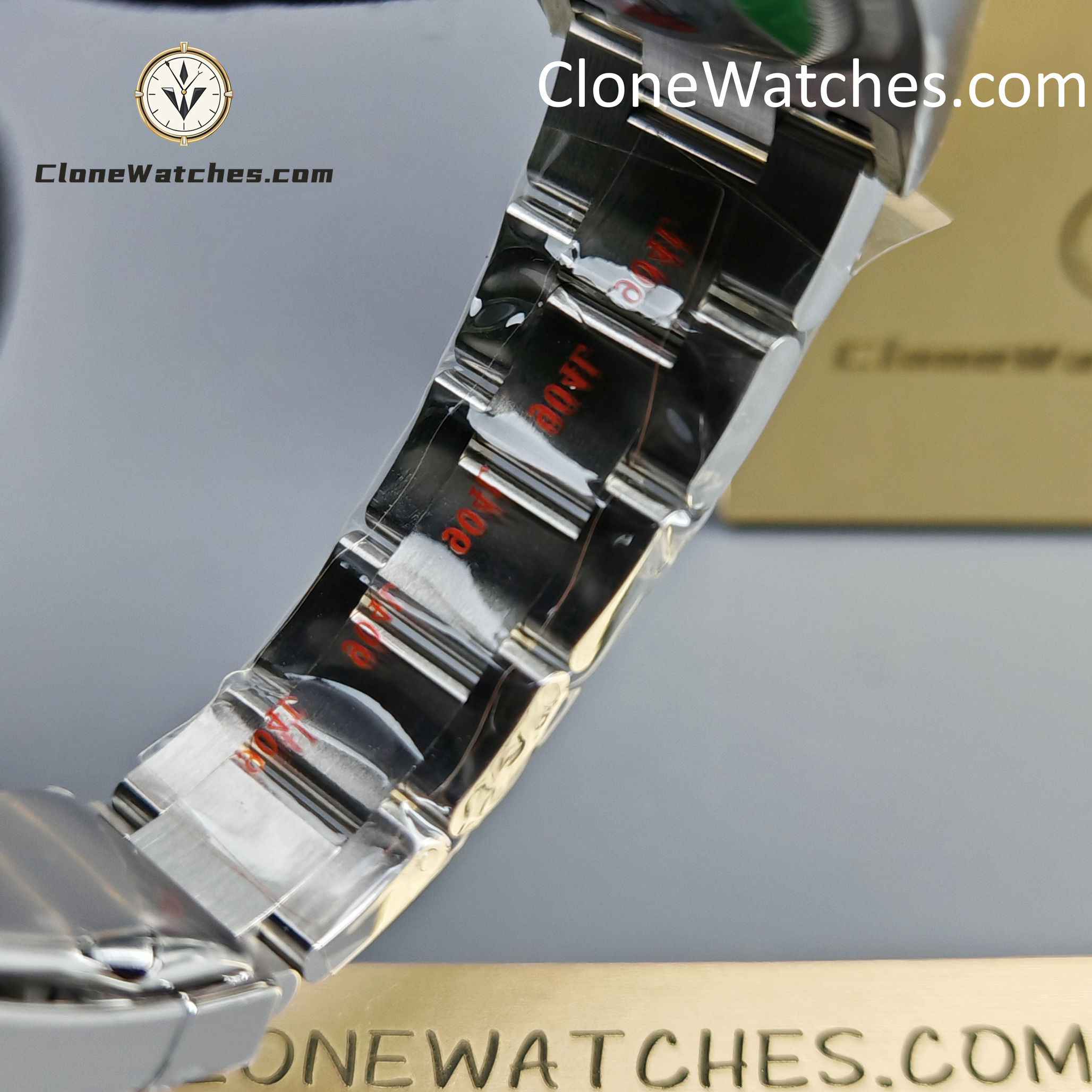Rolex Super Clone Watches 1:1 Oyster Perpetual Turquoise Blue Dial 36mm M126000-0006 3230 Movement