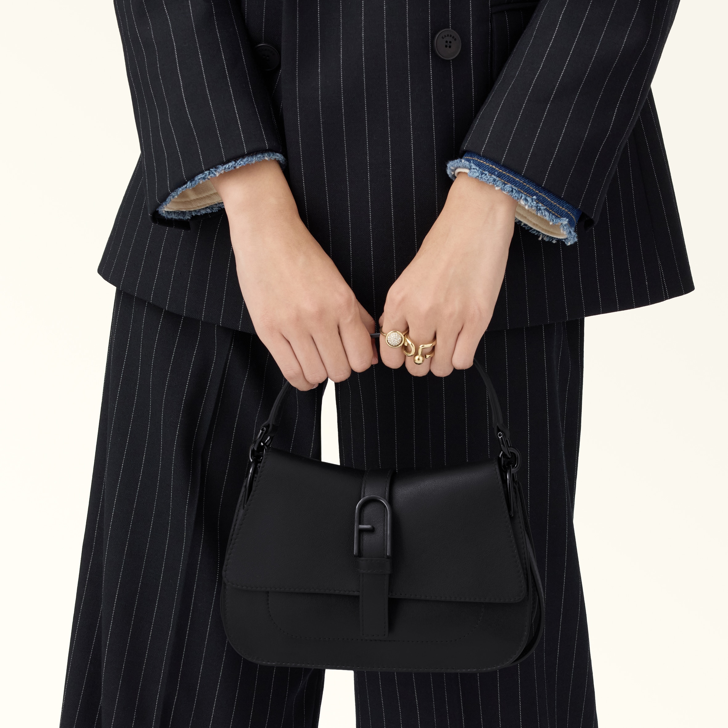 Furla Flow Top Handle MINI