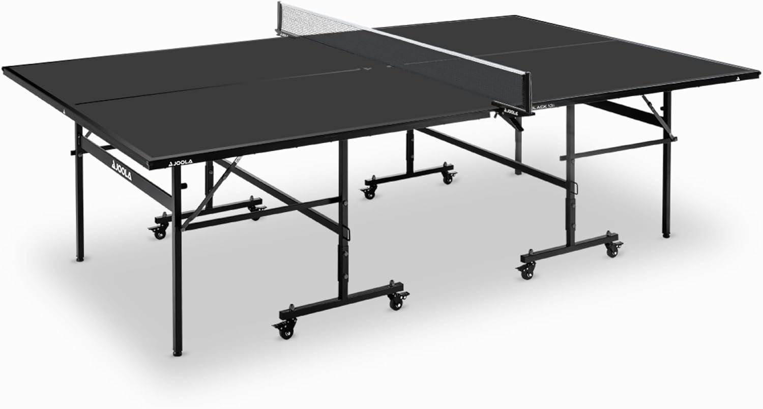 Table tennis intérieur Inside pliable montage rapide filet inclus 274 x 1525 x 76 cm