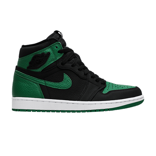 Air Jordan 1 Retro High OG ‘Pine Green 2.0’