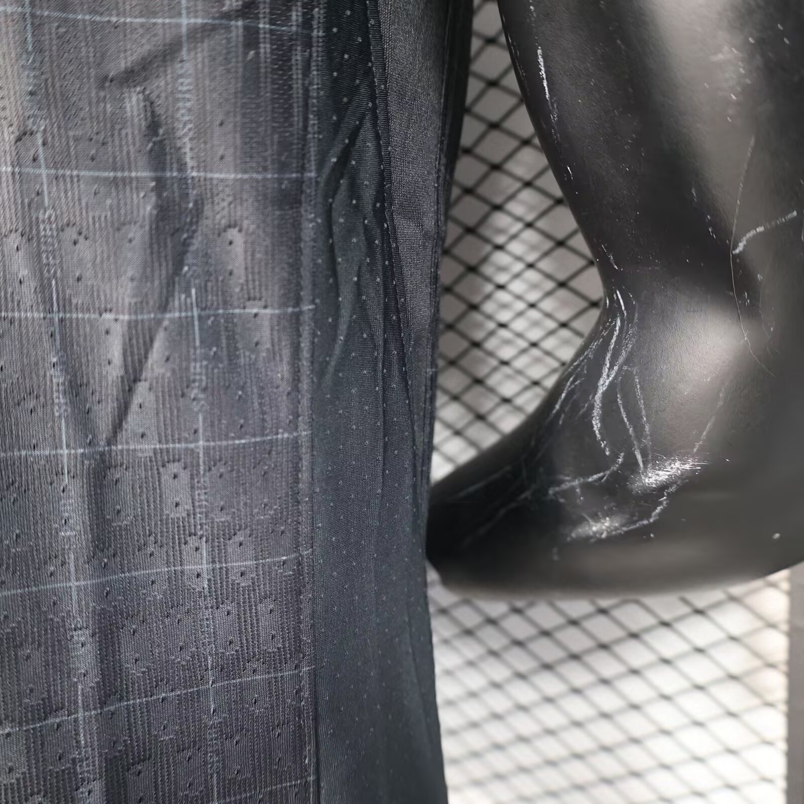 2025-26-New Season-Spurs Jersey-Player Edition