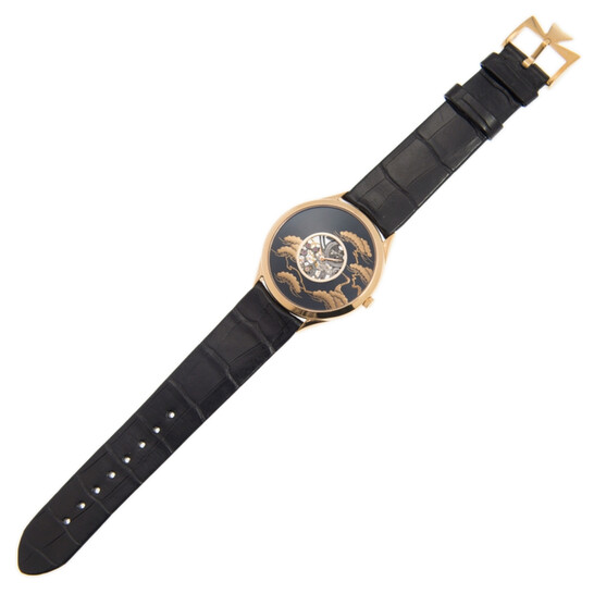 VACHERON CONSTANTIN