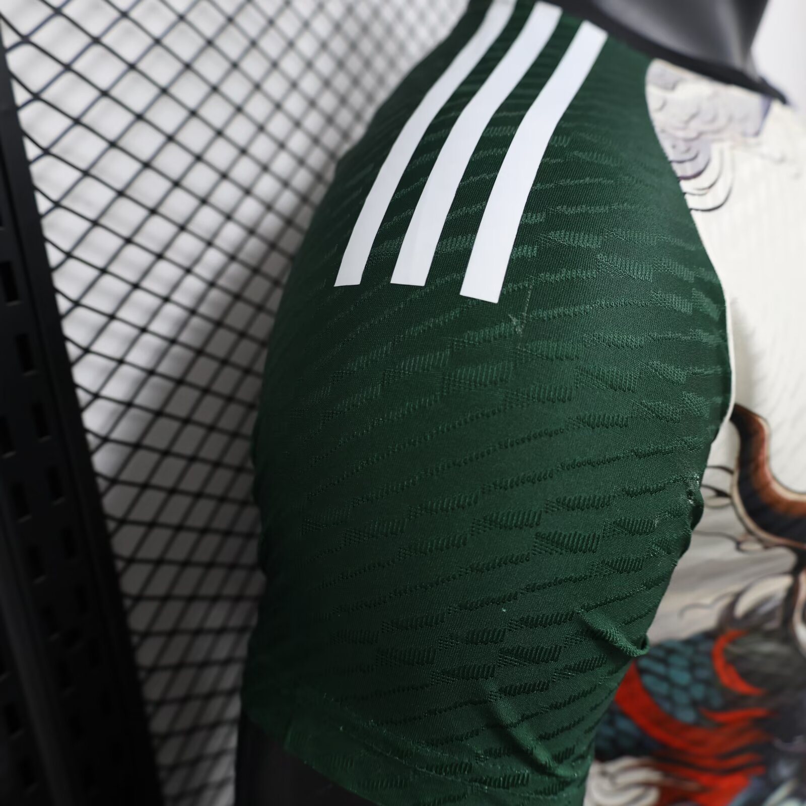 2024/25 Japanese Player Special Edition Jersey 1:1 Thai Quality