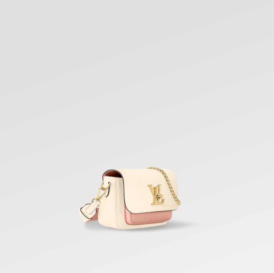 Louis Vuitton M21084 LockMe Tender