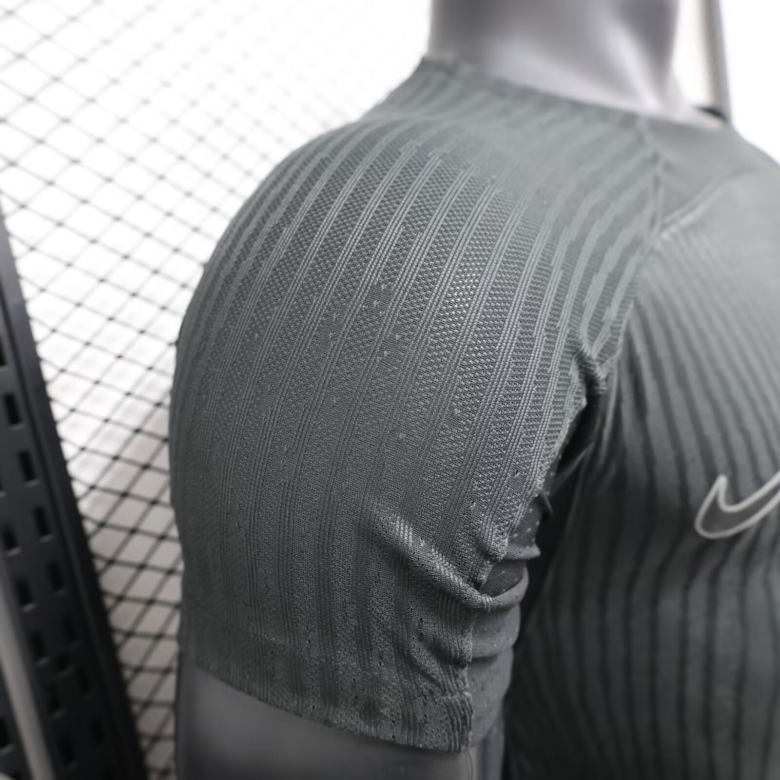 2025-26 New Season Jeddah II Away Jersey - Player Edition