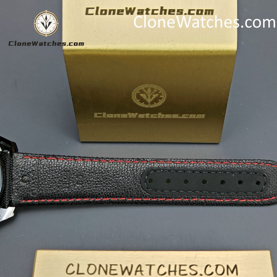 OMEGA Super Clone Watches 1:1 Speedmaster Dark Side of the Moon 311.92.44.51.01.005 44.25mm