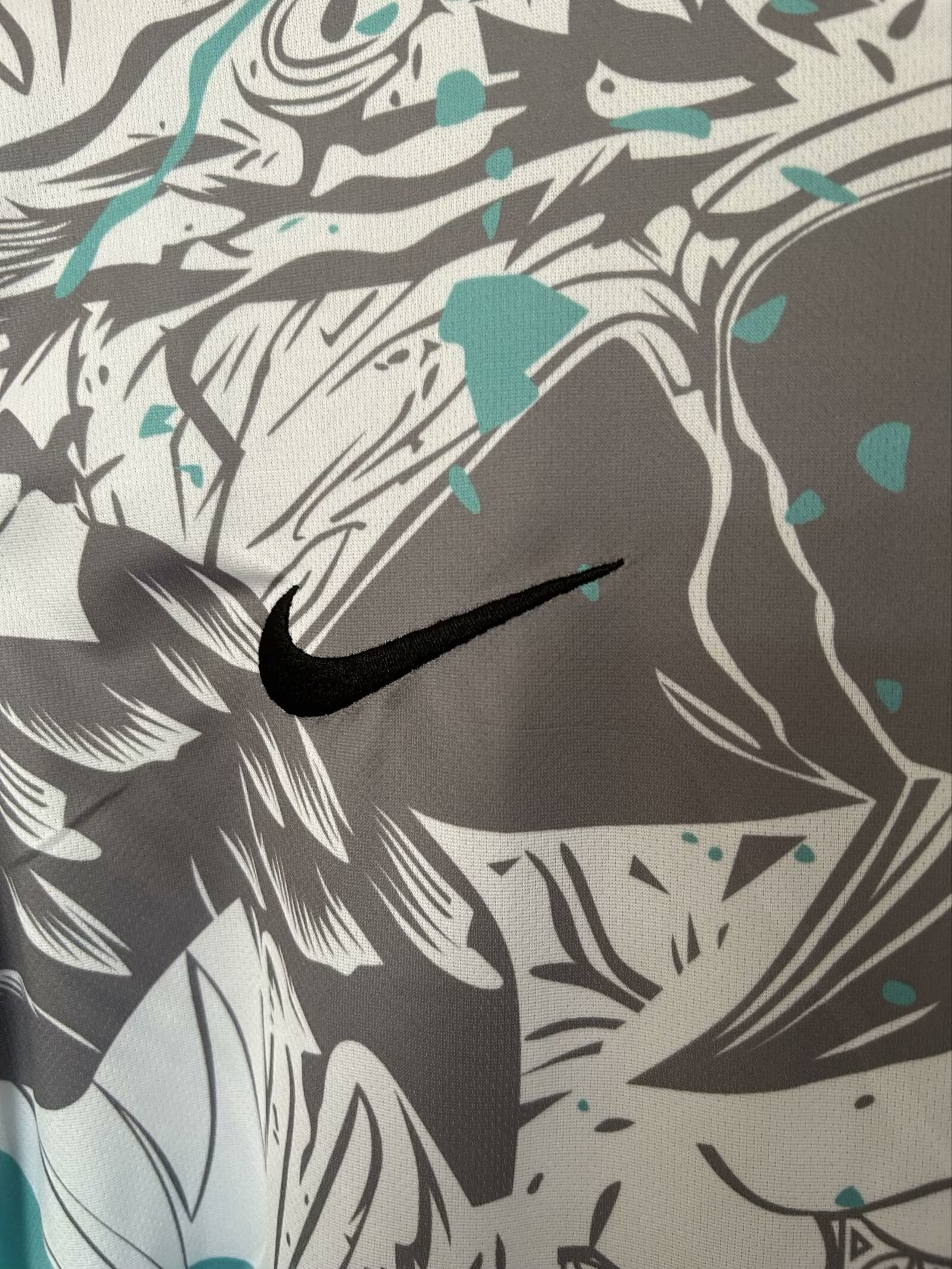 2025-26 Brazil Special Edition - Jersey - Fan Edition