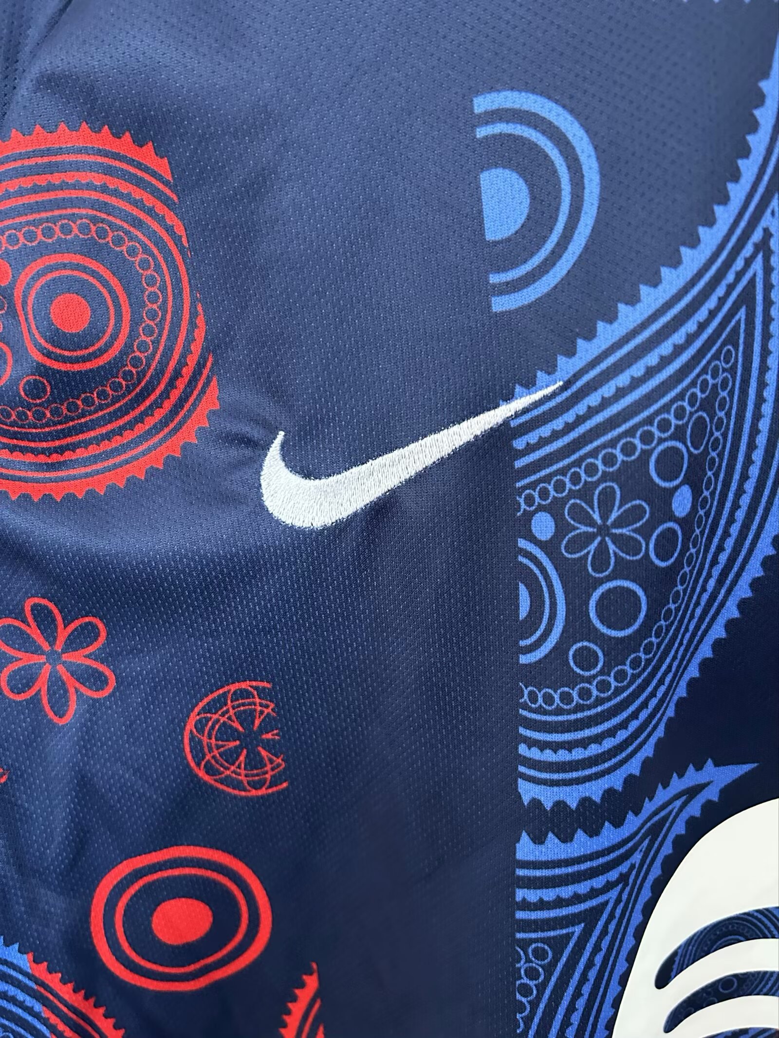 2025-26 Barcelona Special Edition - Jersey - Fan Edition