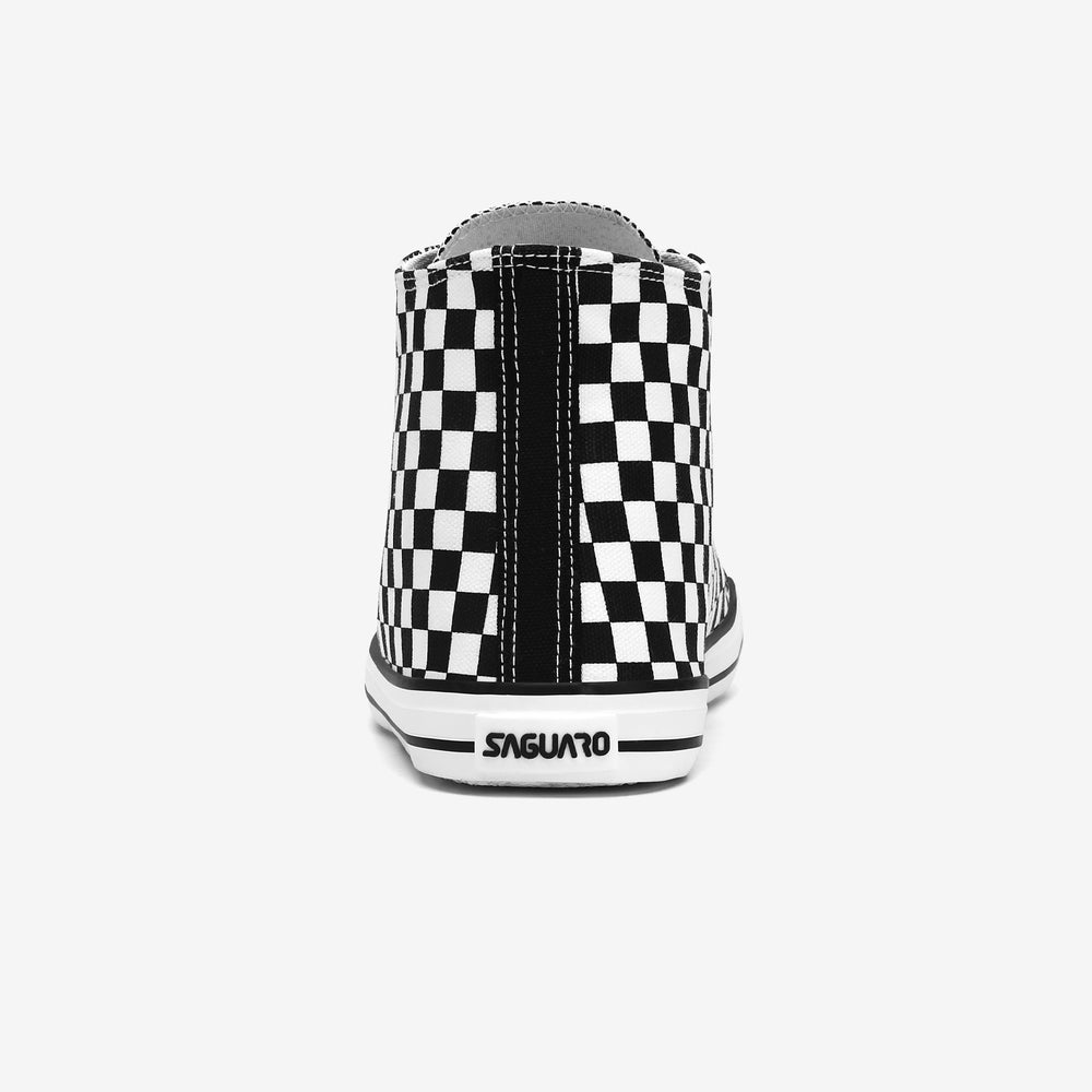 Woman Roam I  - Barefoot Shoes