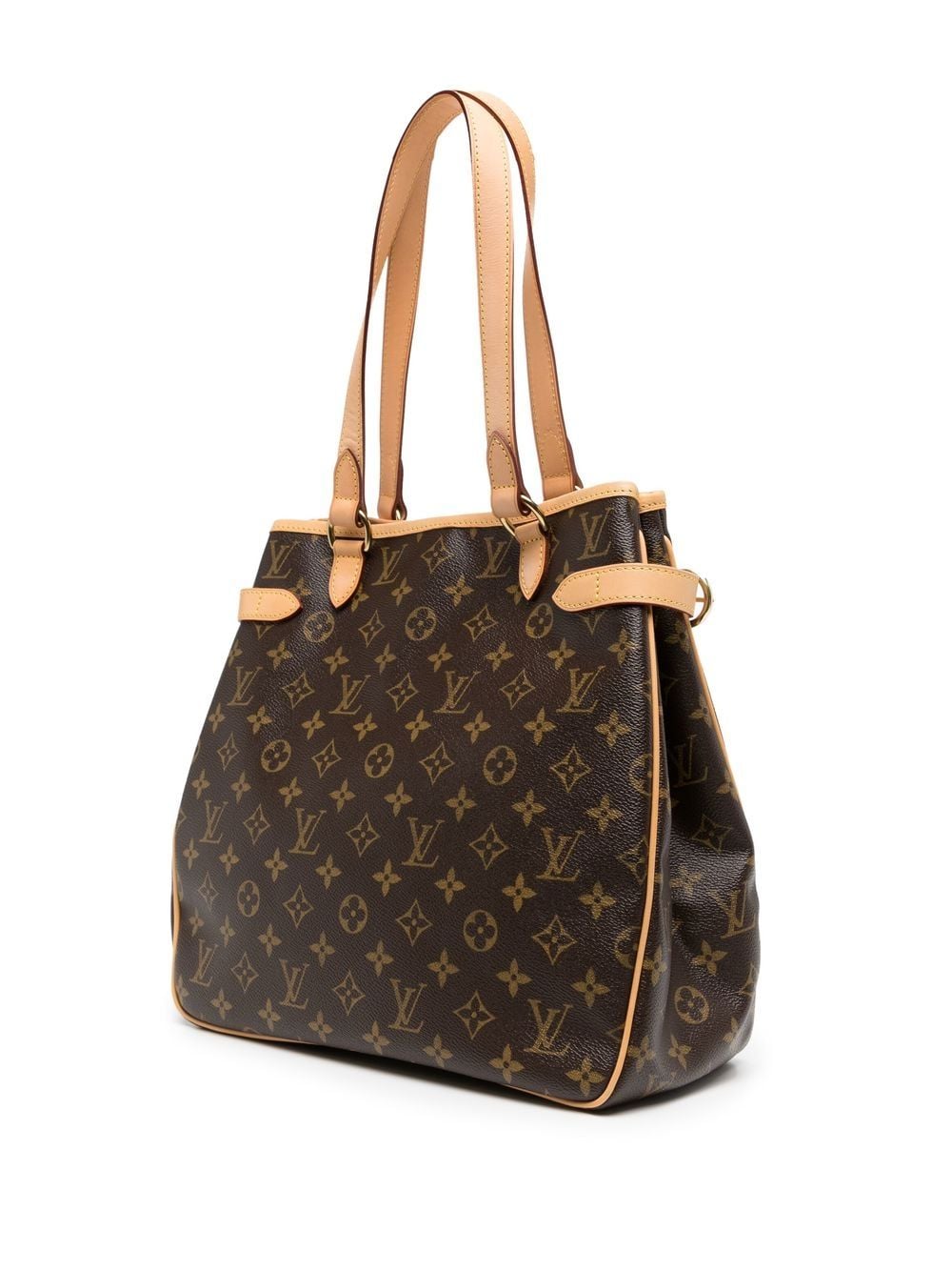 Batignolles Vertical classic logo handbag (2006 collection)