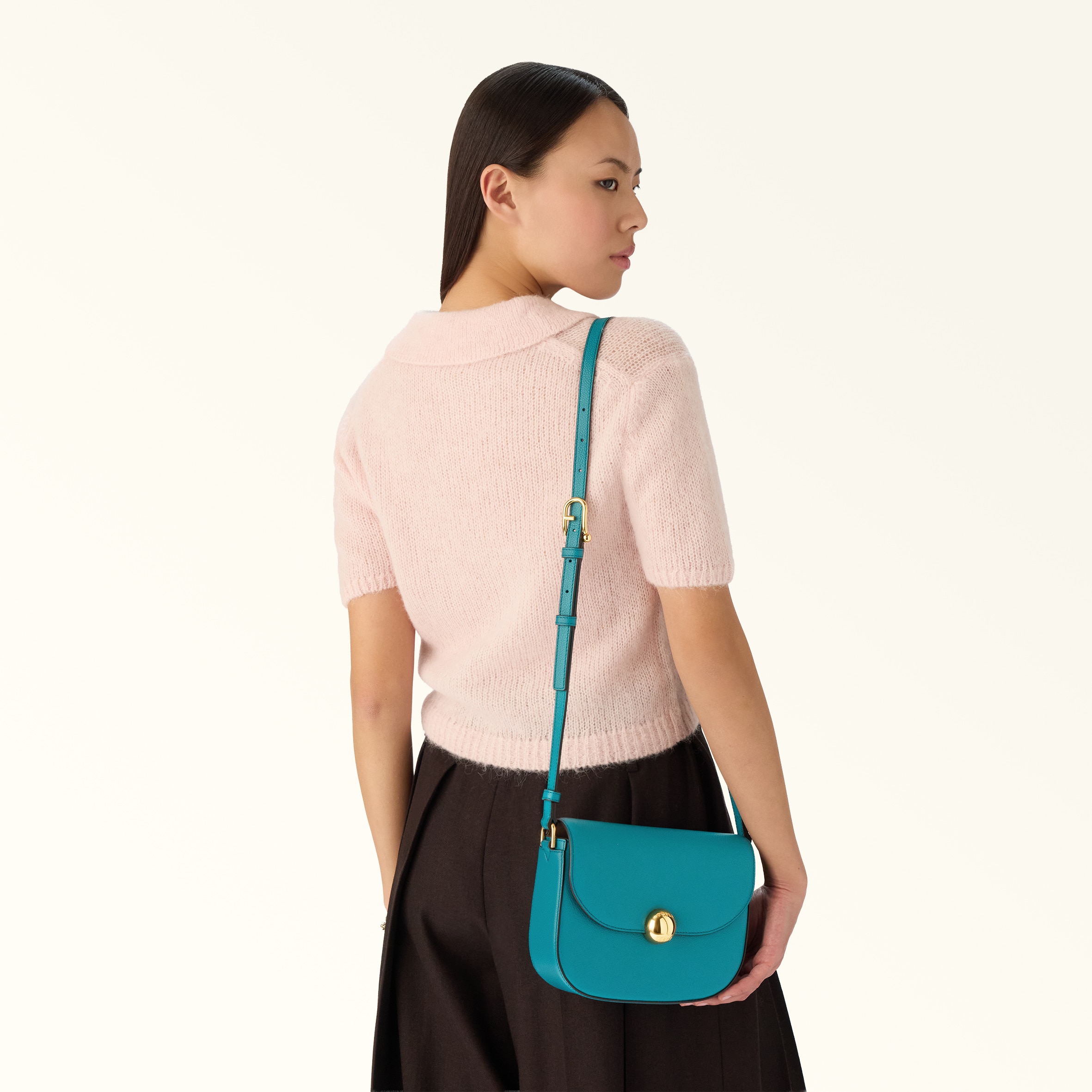Furla Moonlight Crossbody S