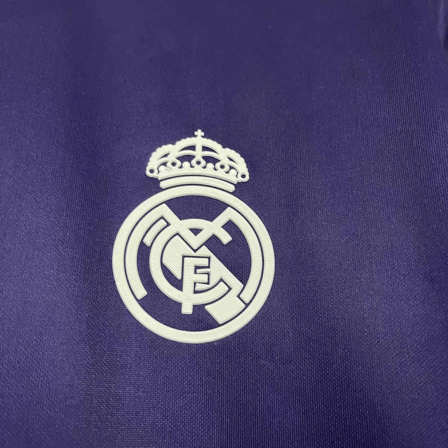 2024/25 Real Madrid Y3 Edition Jersey