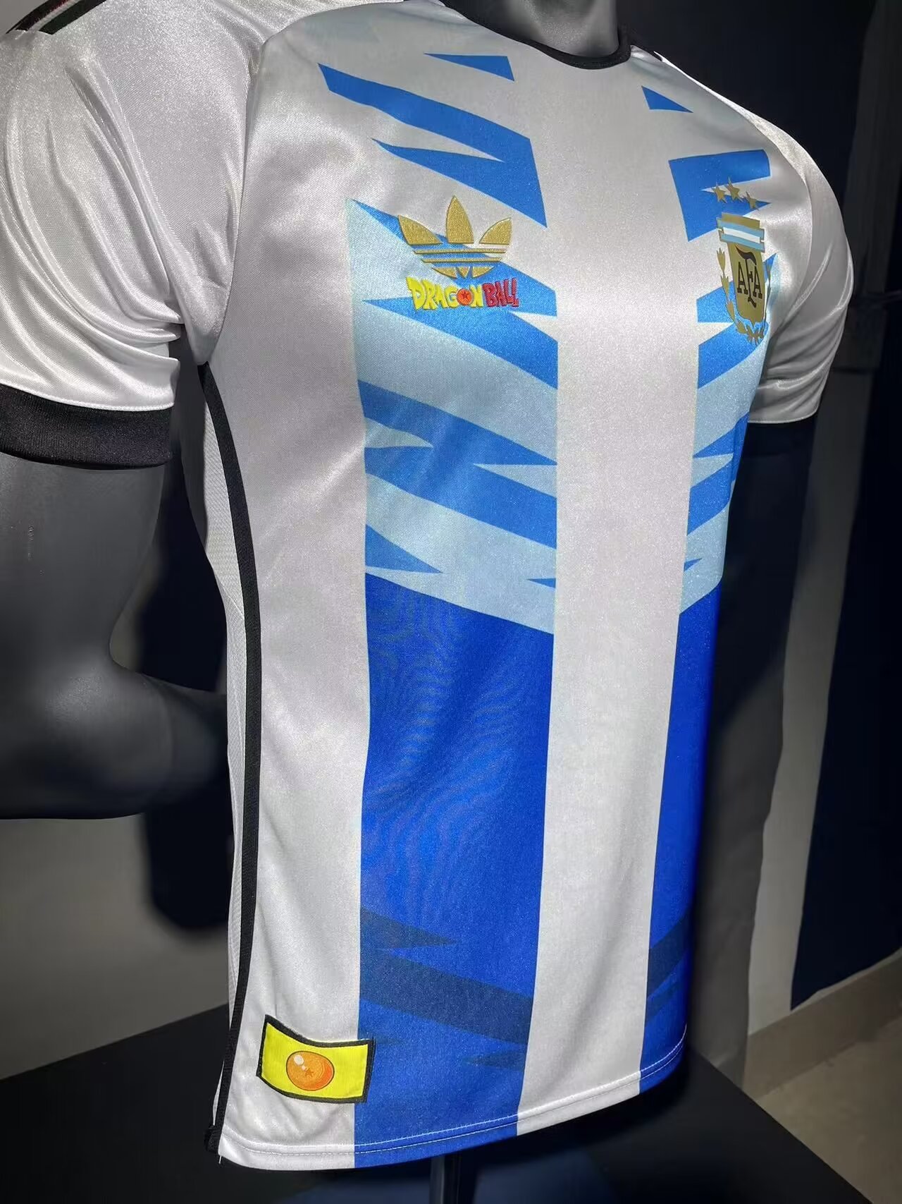 2024/25 Argentina Special Edition Shirt - Player Edition