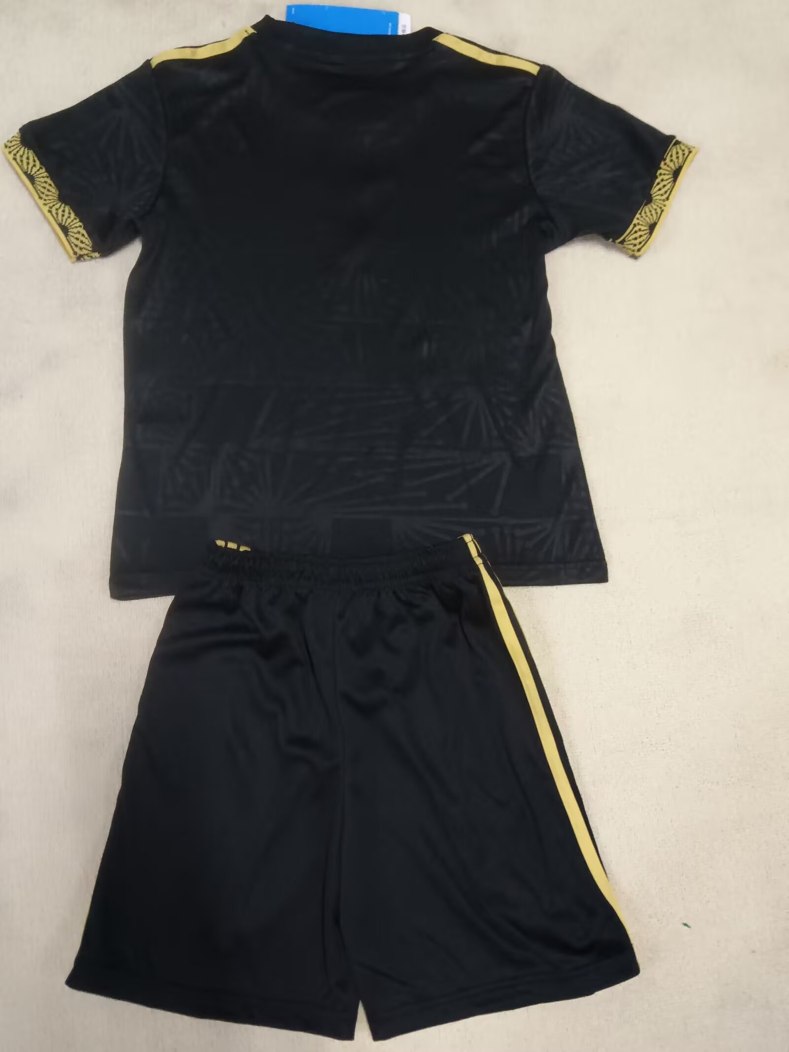 25-26 Mexico Commemorative Jersey - Kids