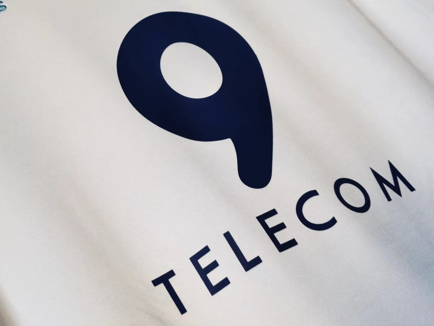 2002/03 Marseille home white retro jersey - Fans Edition