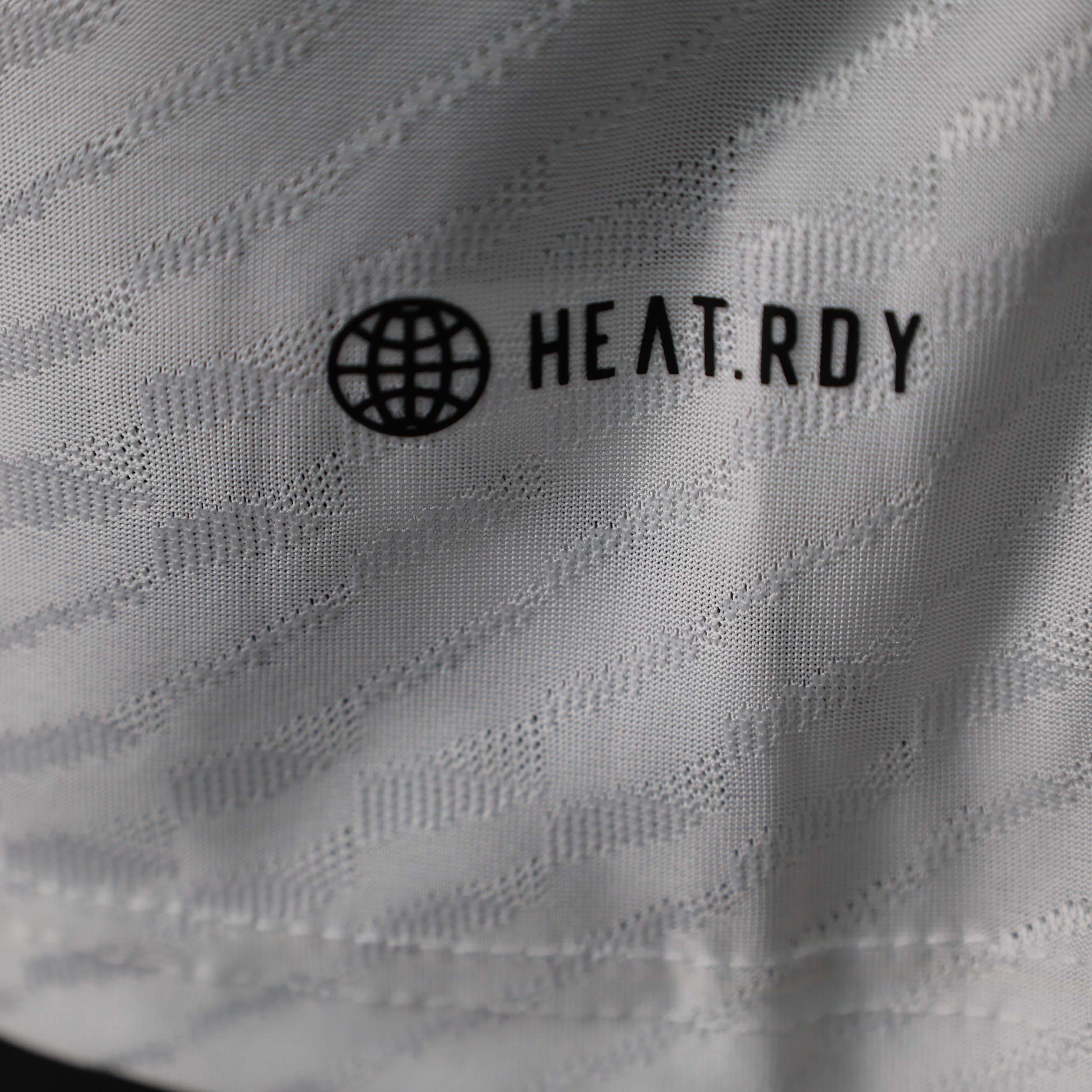 2023/24 Sao Paulo Home Jersey. - Player Version