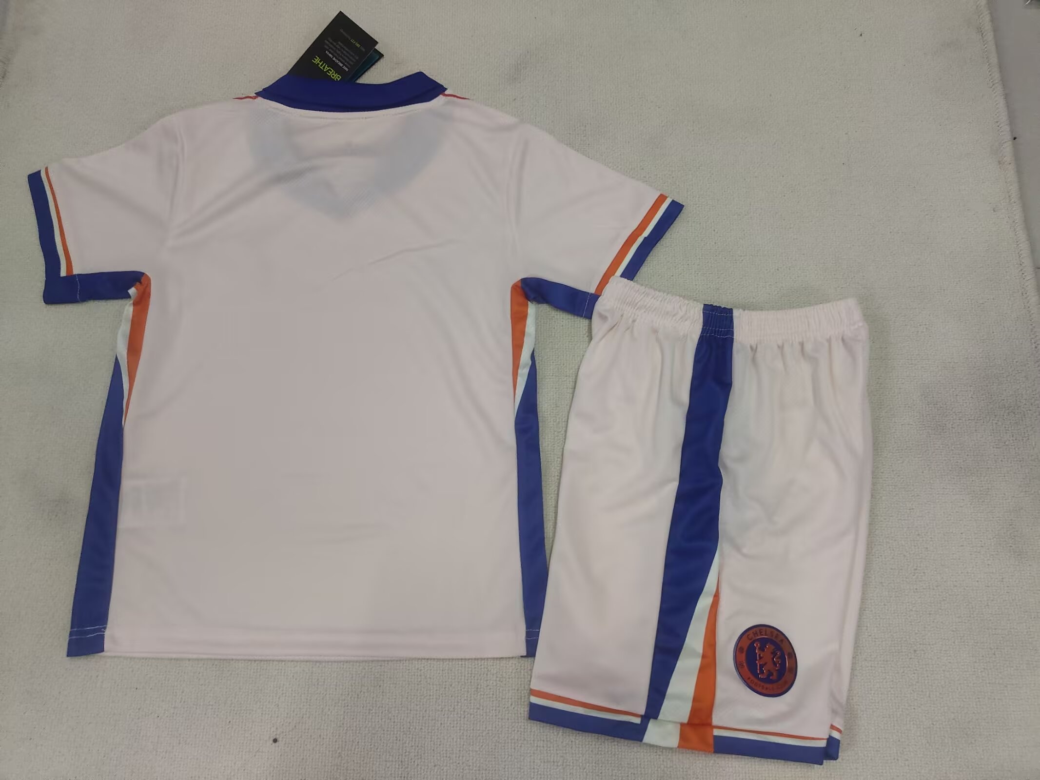 2024/25 Chelsea Away - Kids Kit