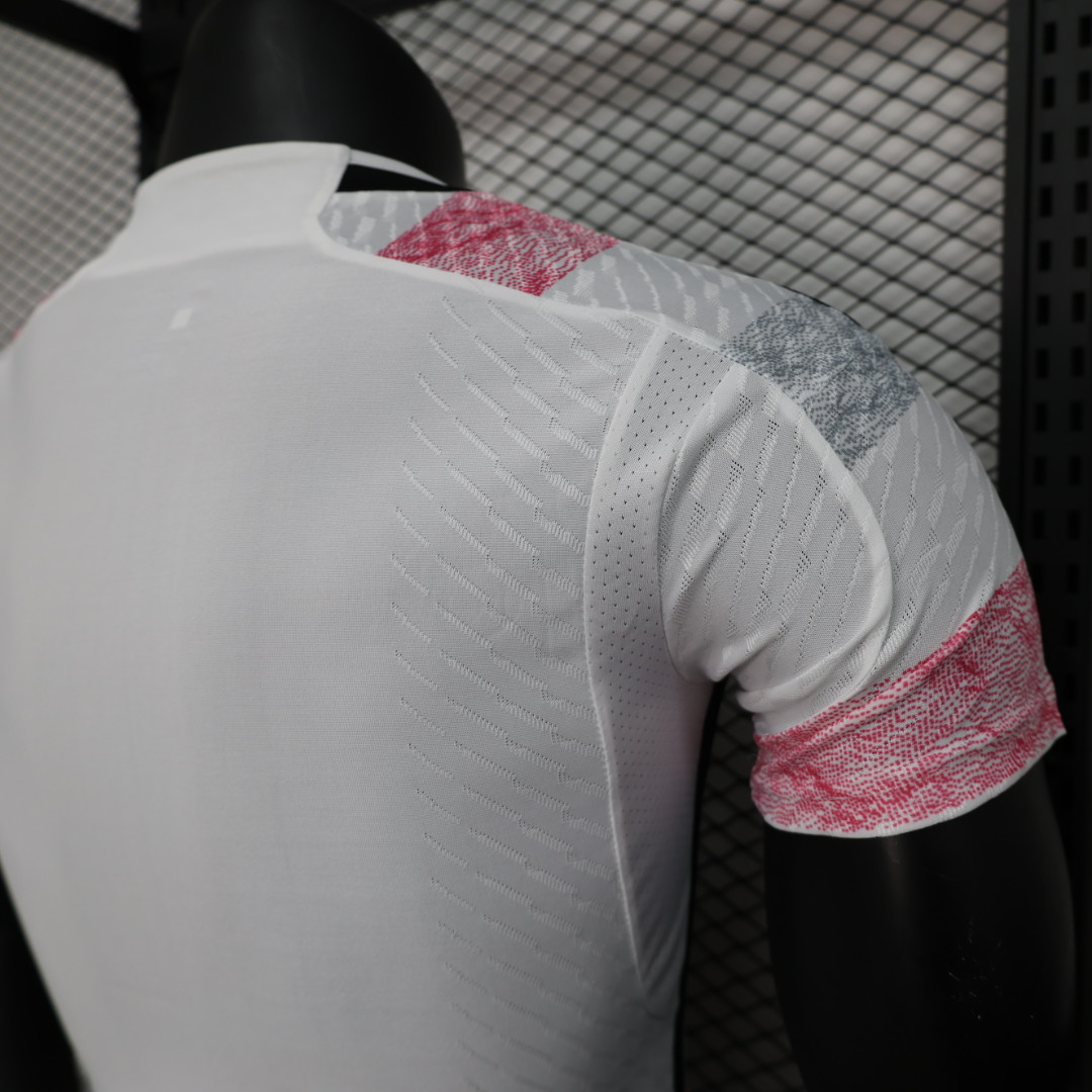 2023/24 Juventus Away Jersey. - Player Version