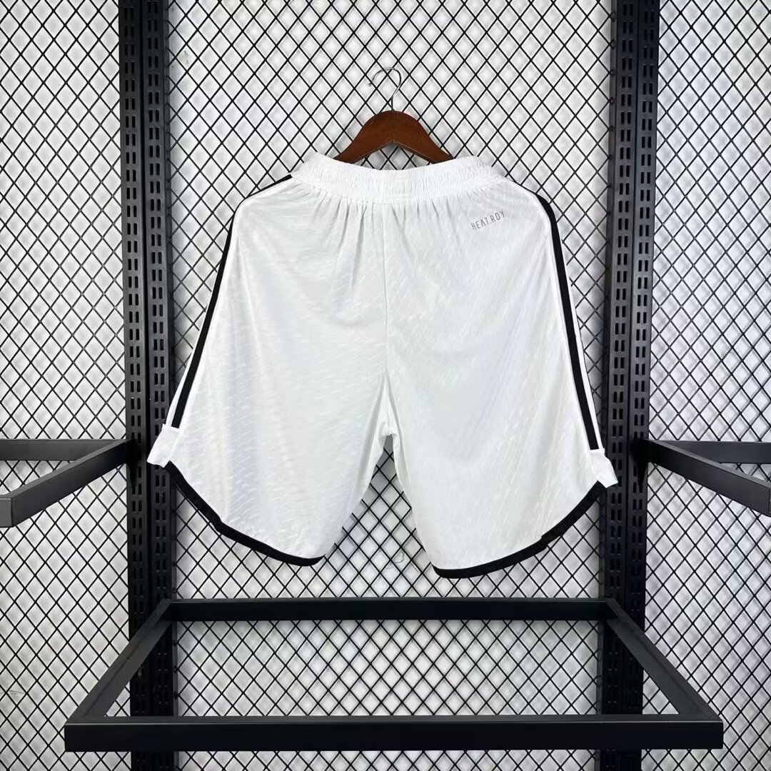 2023/24 Juventus main player shorts