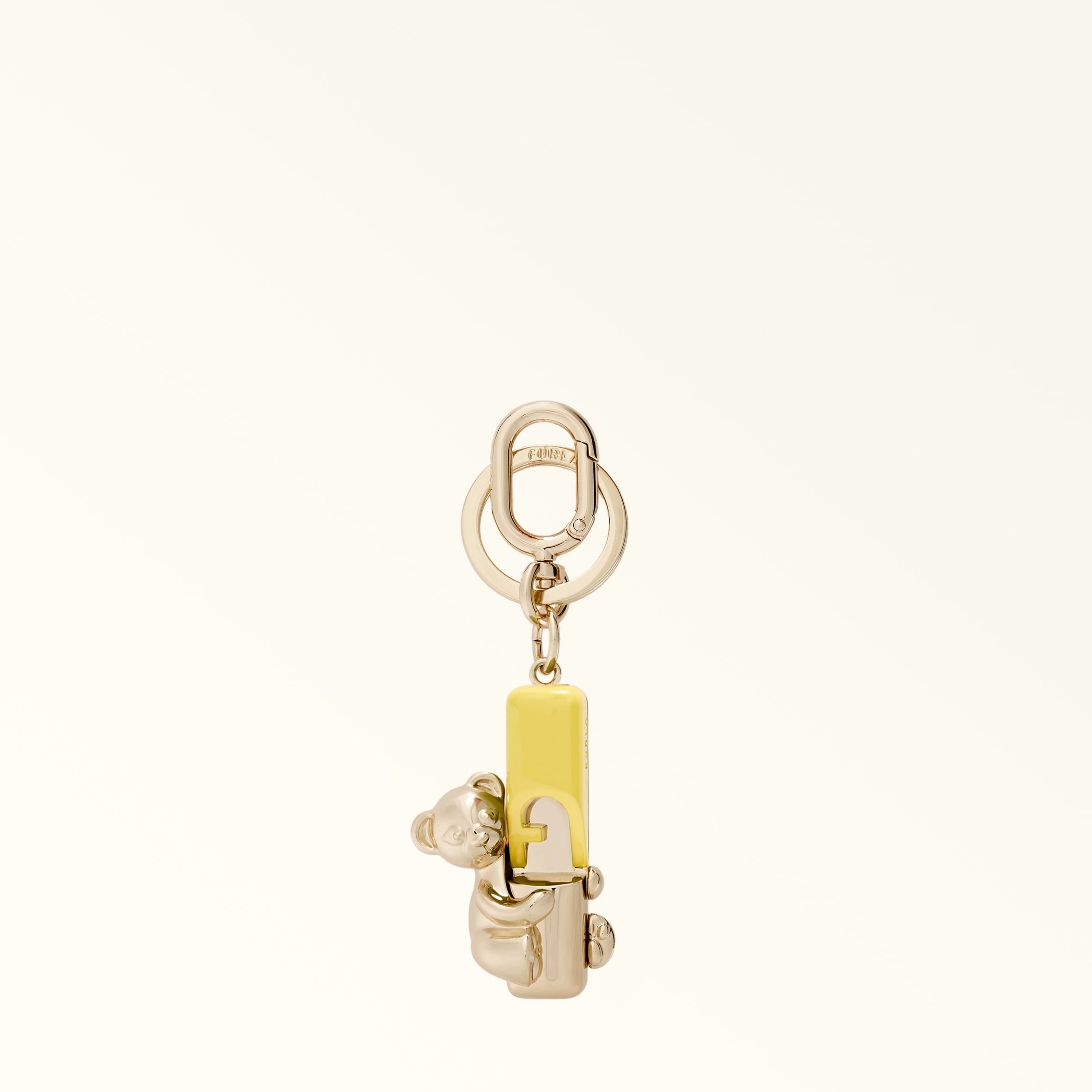 Furla Iride Keyring