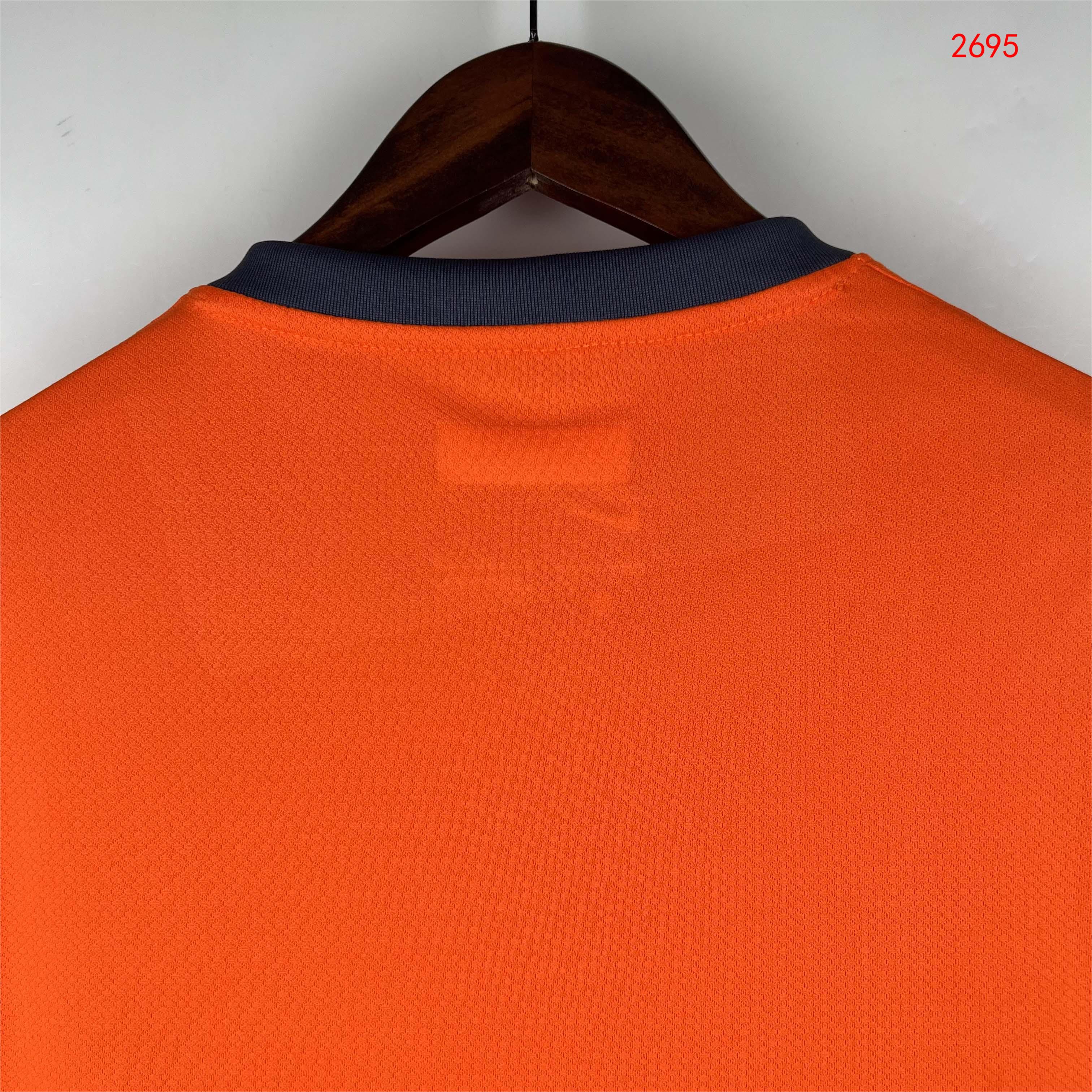 2023/24 Inter Milan Third Away Football Jersey1:1 Quality Thai