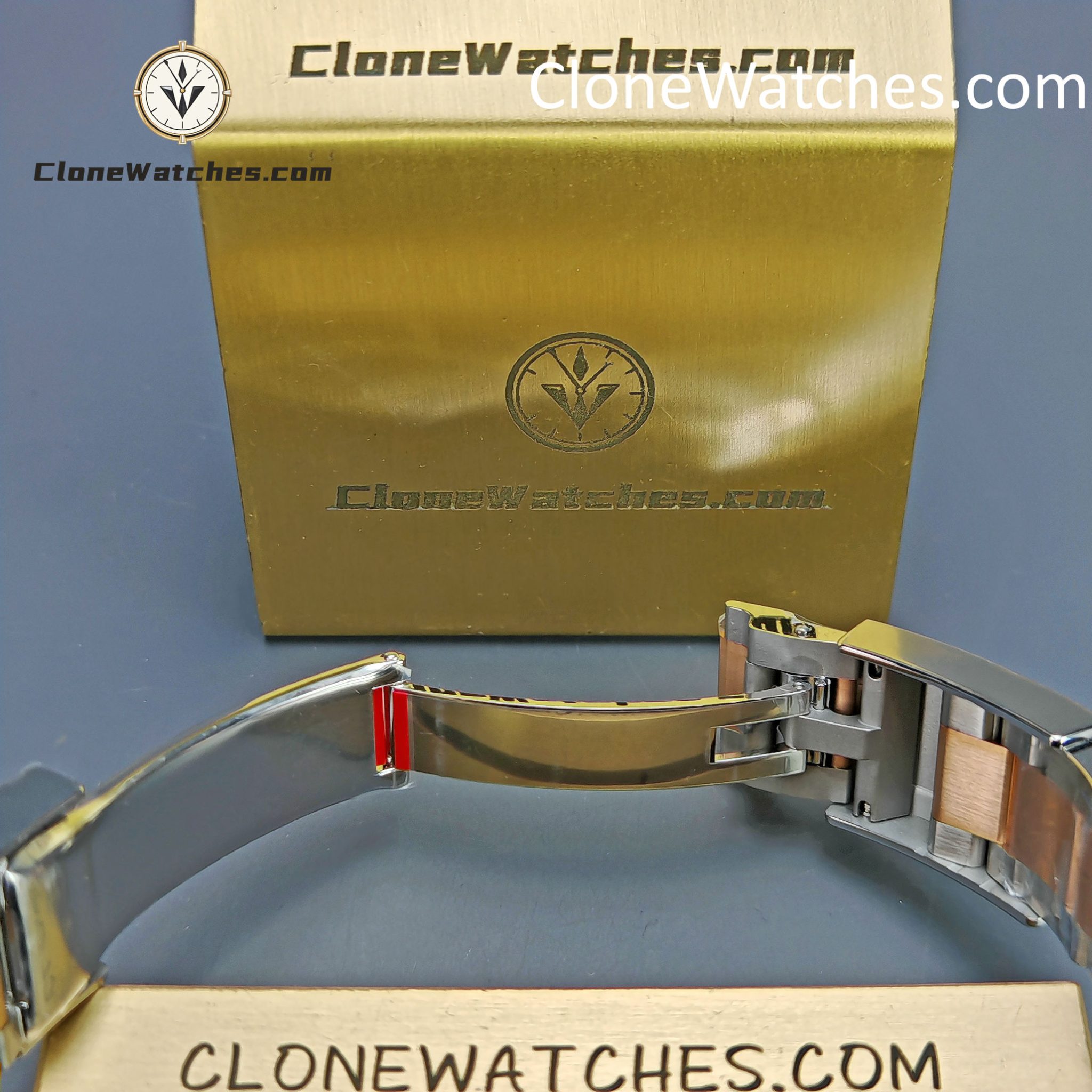 Rolex Super Clone Watches 1:1 Rootbeer GMT Master II M126711chnr Oyster 3285 Movement 40mm