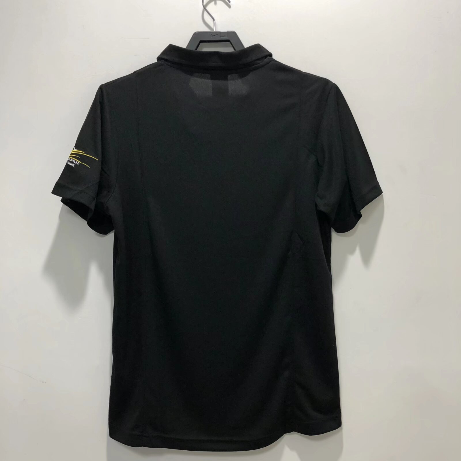 2002/2003 season Real Madrid Champions League away jersey