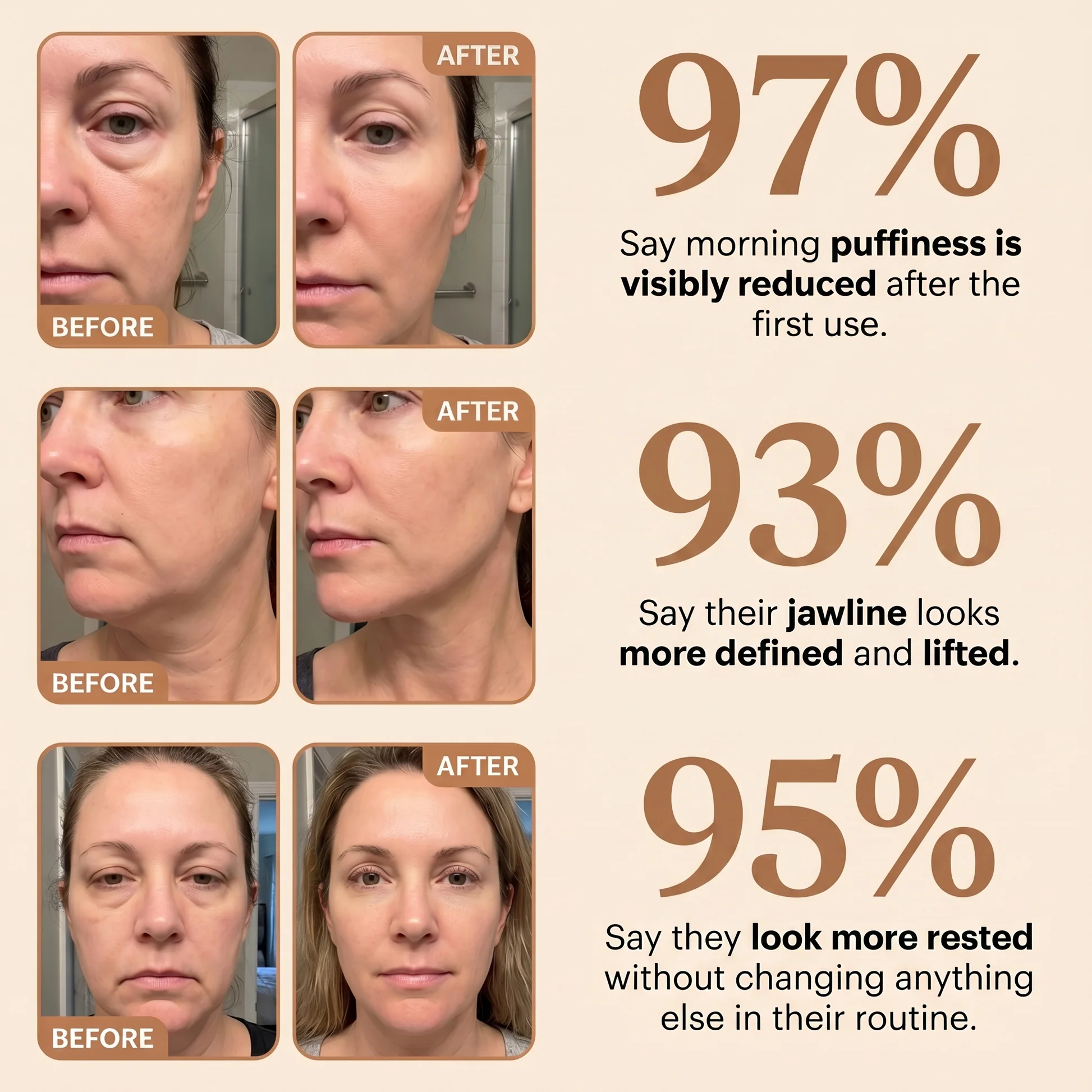Lymphatic Contour Face Brush