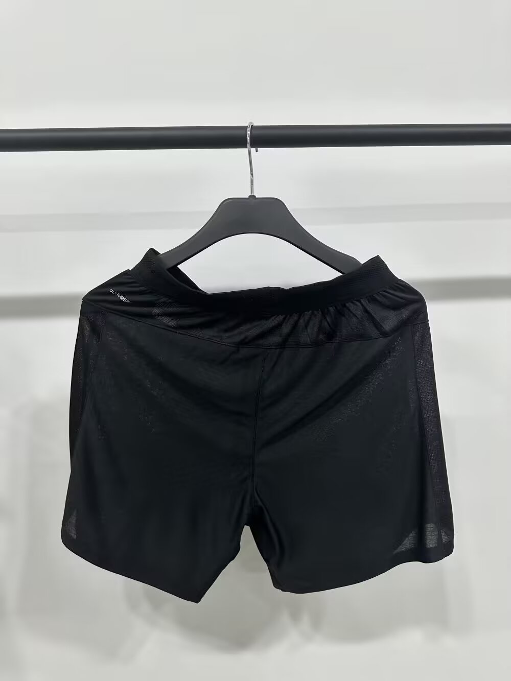 2025-26 Manchester City away shorts - player edition