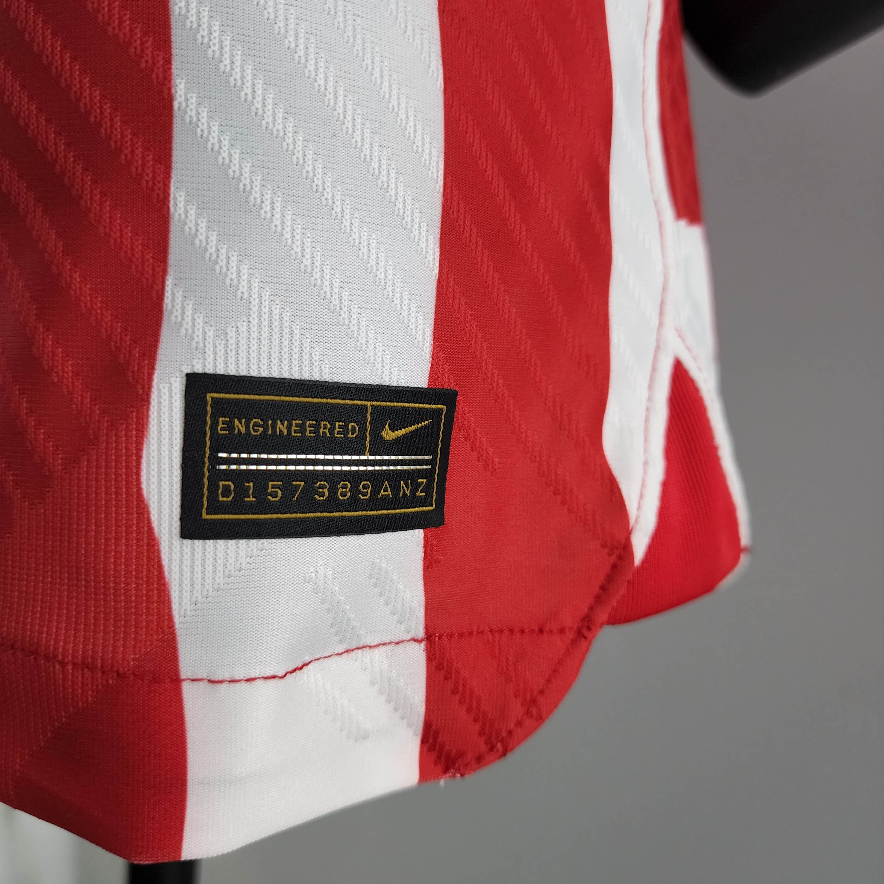 2022/2023 Atletico Madrid Home Player Version 1:1 Thai Quality