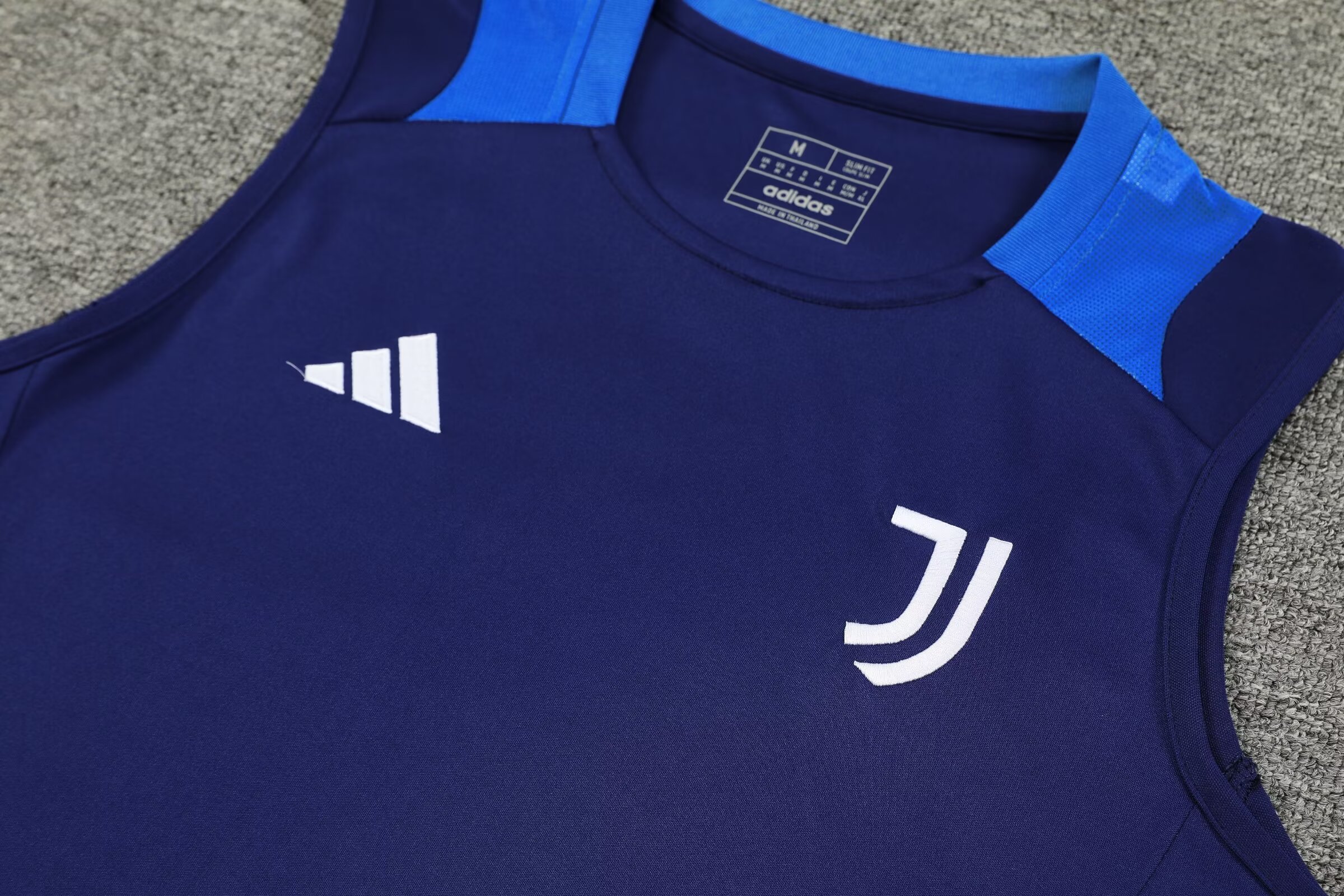2024/25 Juventus training vest.