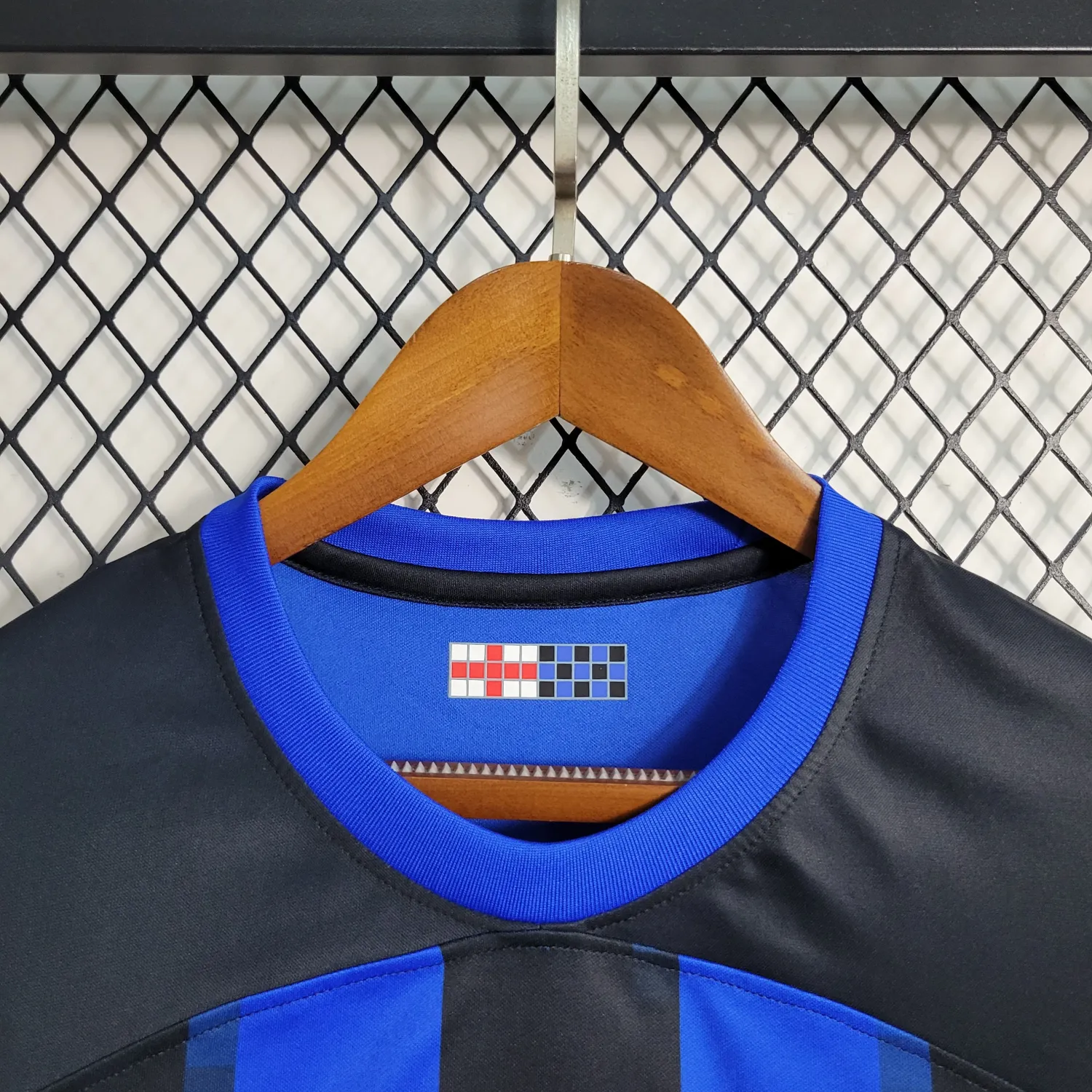 2023/24 Inter Milan Home Shirt