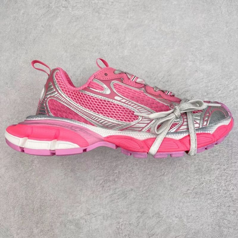 Balenciaga XXXL 3XL Sneaker Shoes