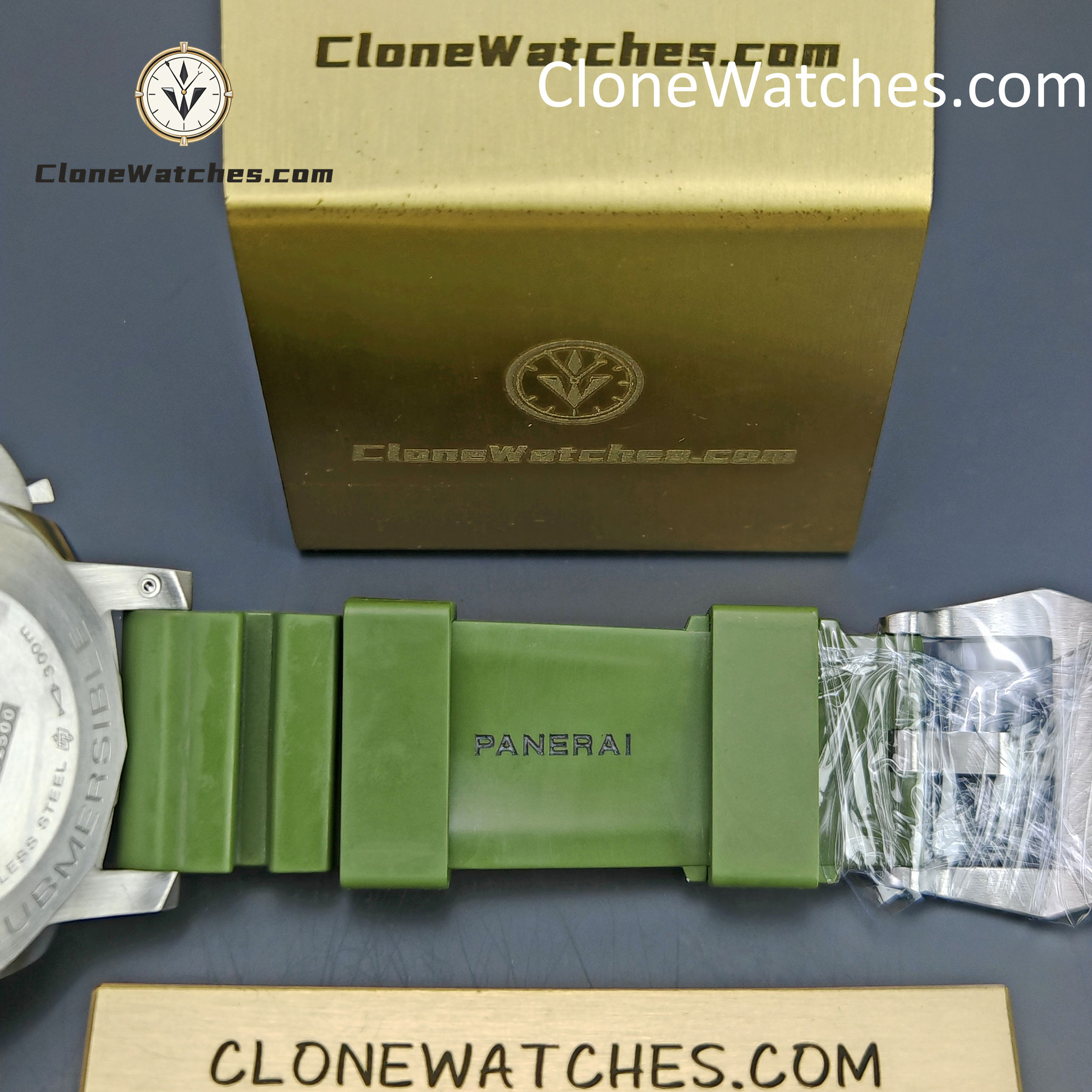 Panerai Super Clone Watches 1:1 Submersible QuarantaQuattro PAM01226