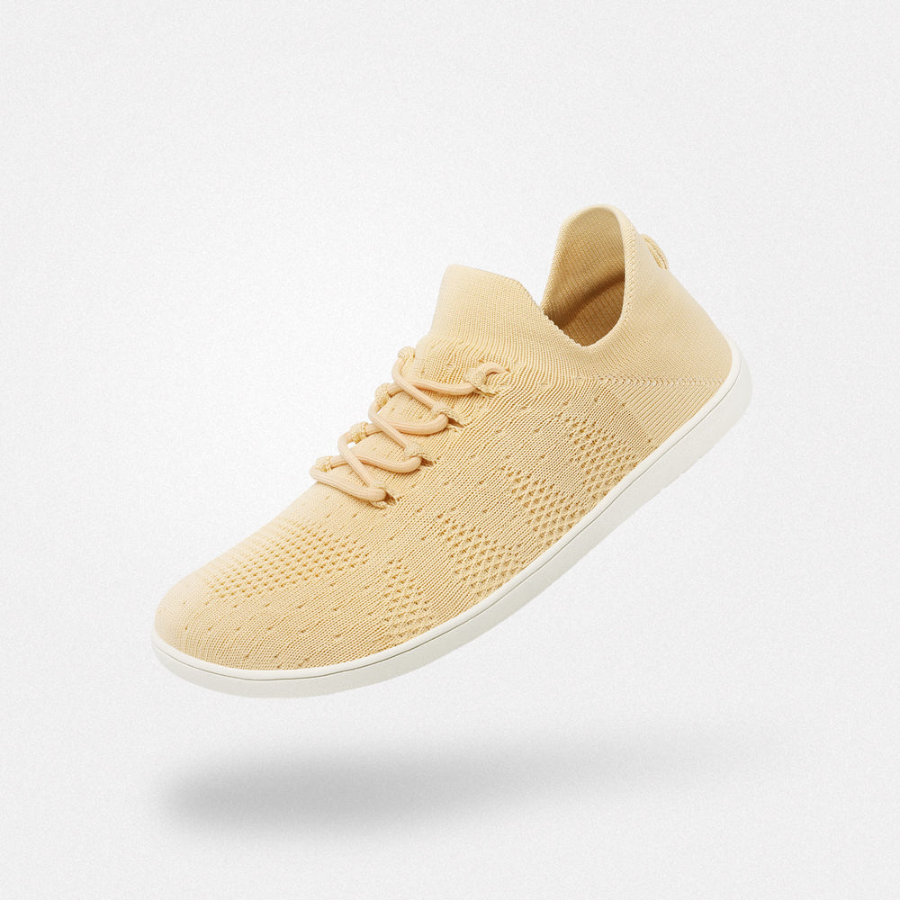 Woman Agile II - Barefoot Sock Shoes