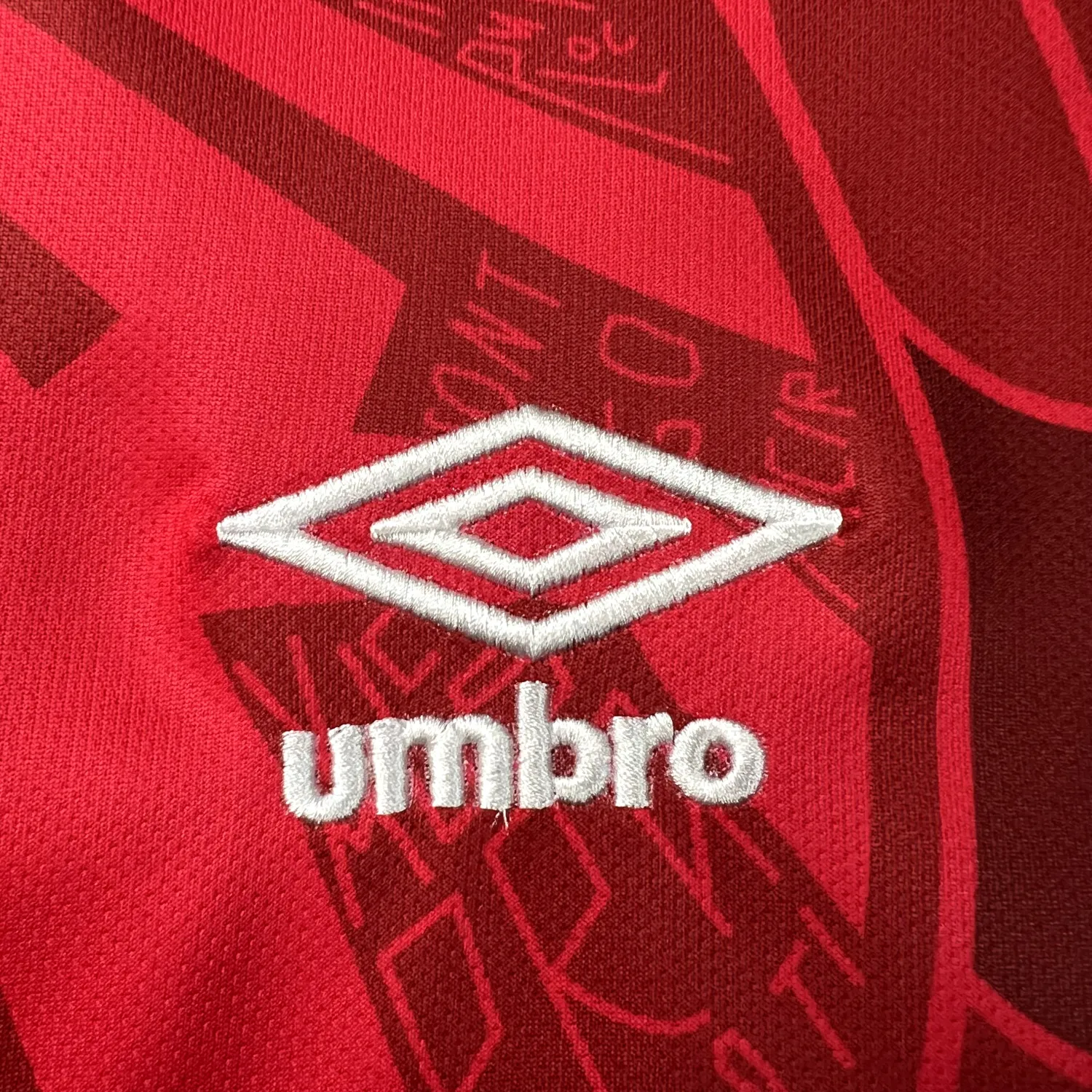 2023/2024 Fluminense Training Wear Jersey 1:1 Thai Quality