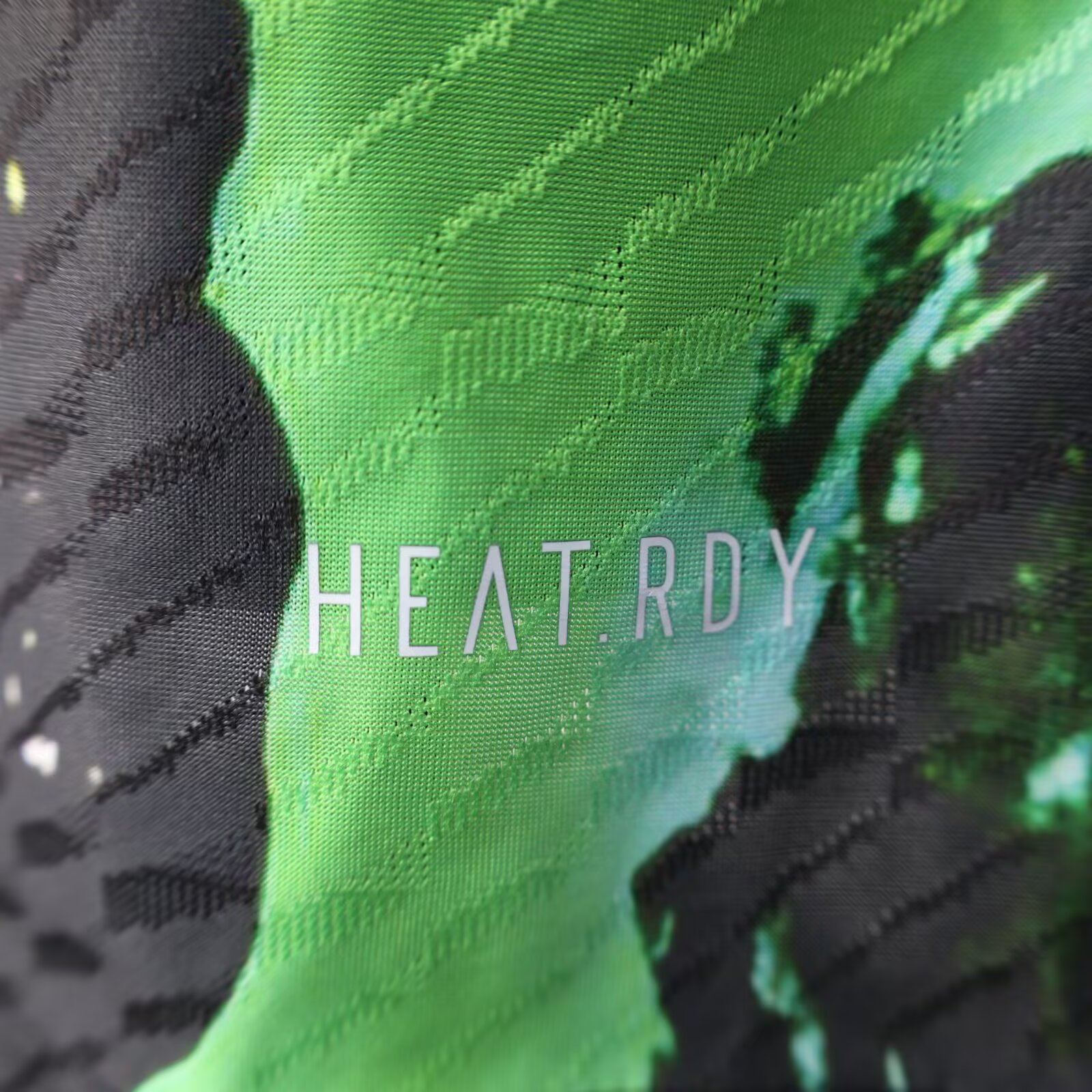 Real Madrid Special Edition 2025-26 - Jersey - Player Edition