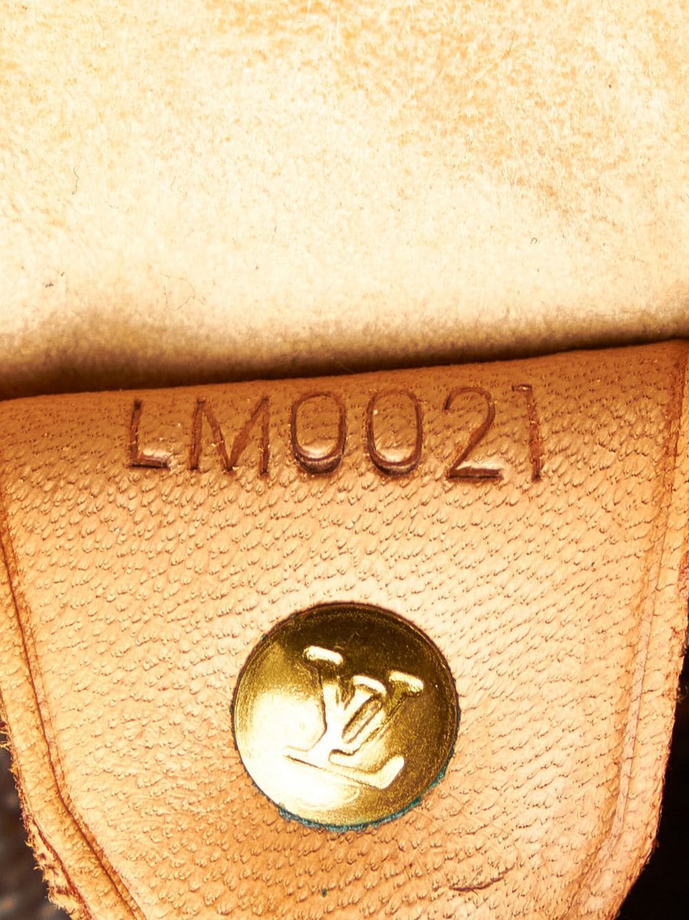 Luco Tote (2001 Collection)