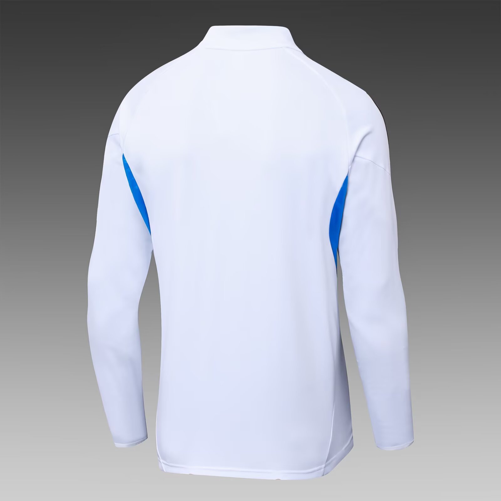 2025/26 Manchester United white training kit