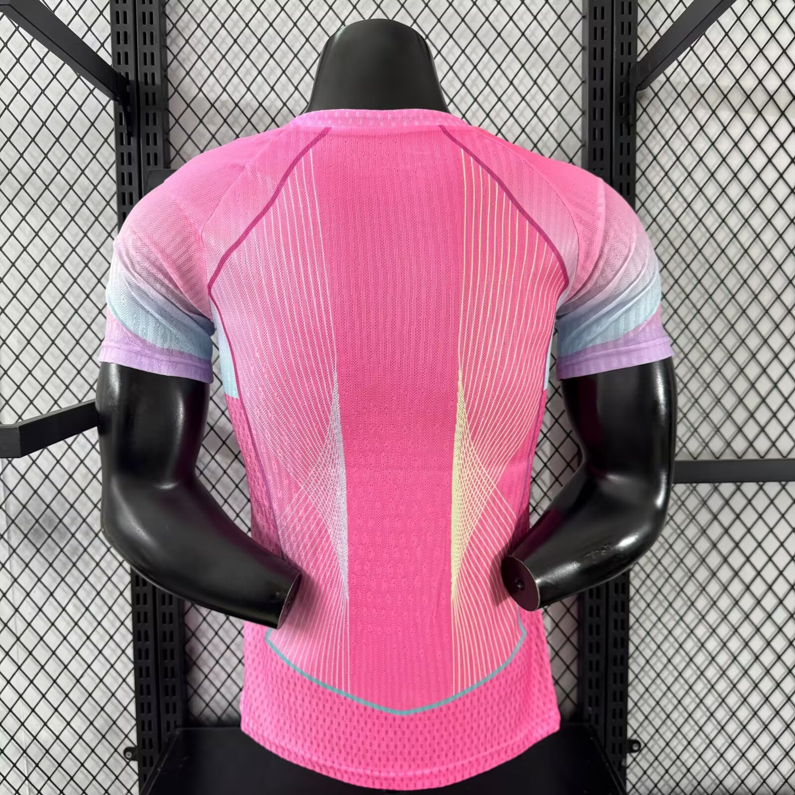 2025-26 Paris Saint-Germain Special Edition Jersey - Player Version