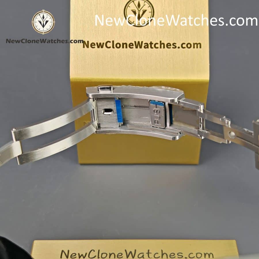 OMEGA Super Clone Watches 1:1 Seamaster Ocean Planet 6000M 45.5 MM 215.30.46.21.03.001