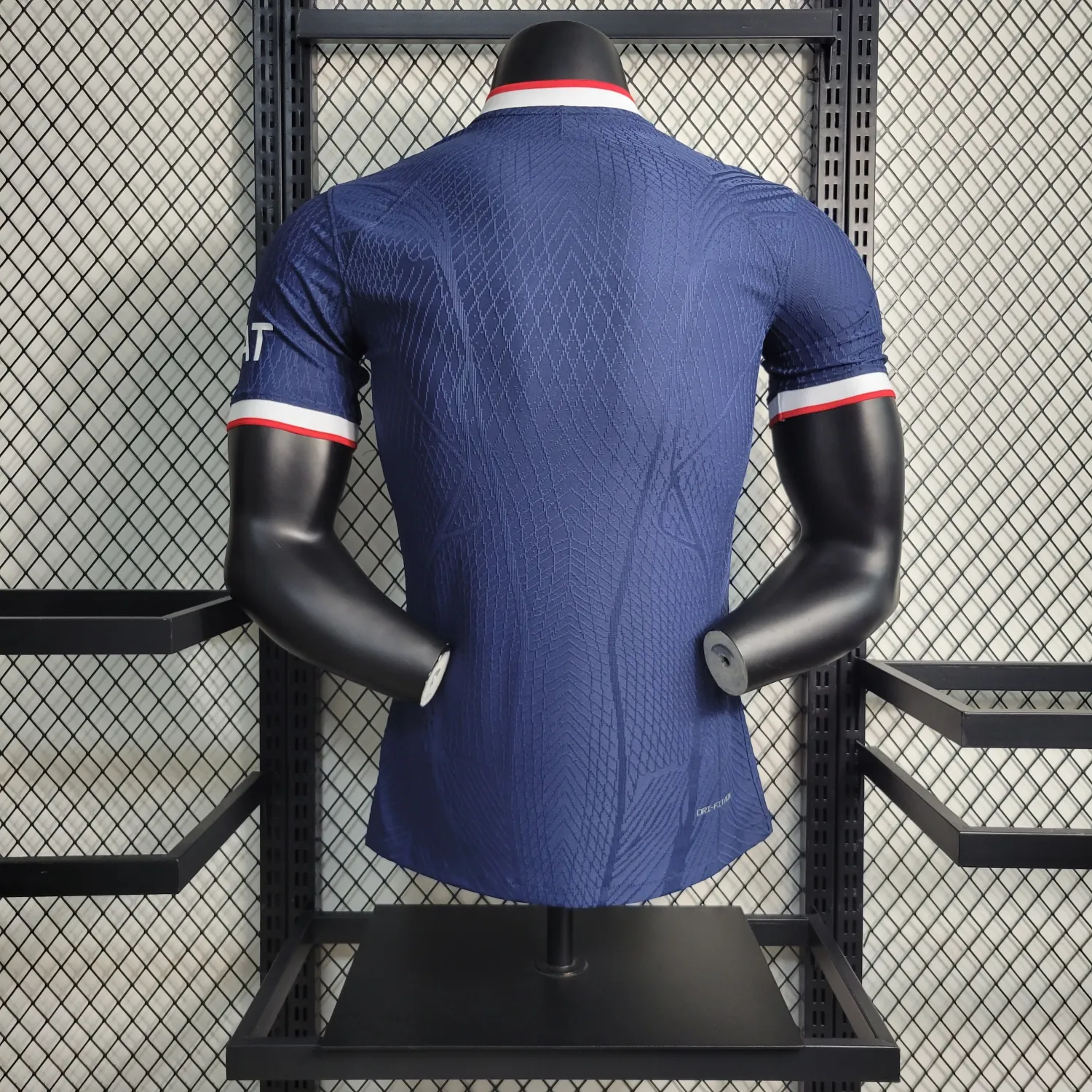 2023/24 Paris special edition player jersey