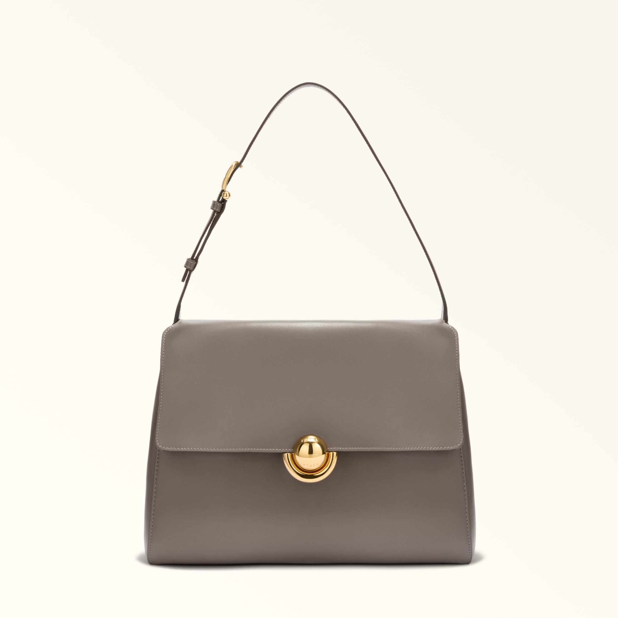 Furla Domus Shoulder Bag M