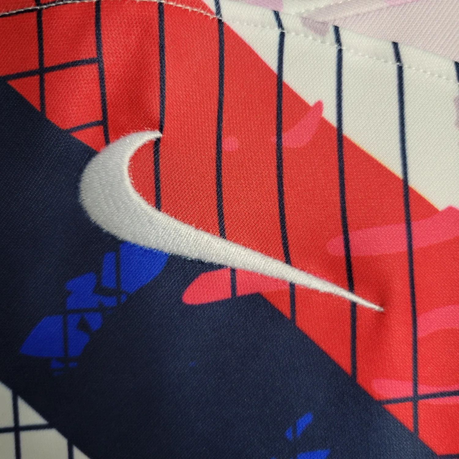 2023/24 Barcelona training fan jersey - Fans Edition