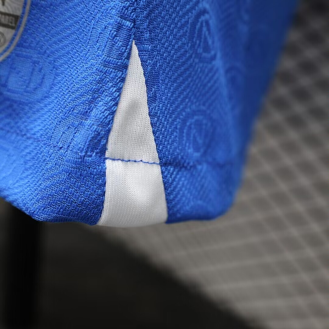 2024/25 Napoli Home Shirt - Player Version