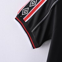 1998-99 - Manchester United Away Shirt - Retro