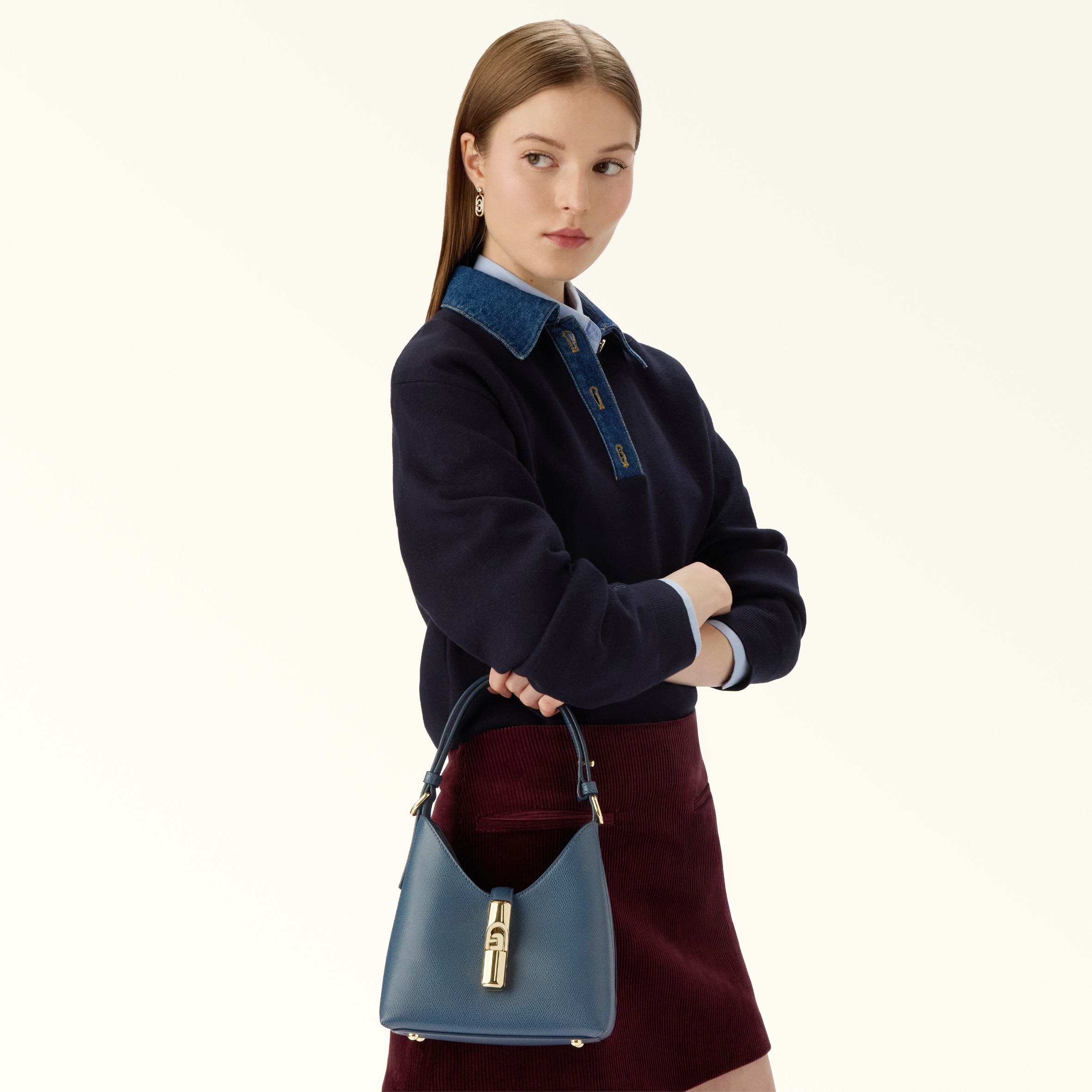 Furla Iride Mini Bag