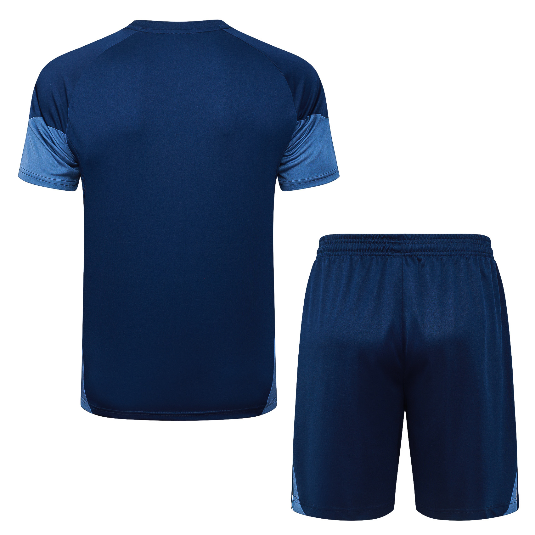 2025-26 Riyadh Short-Sleeve Training Kit - Adult Set